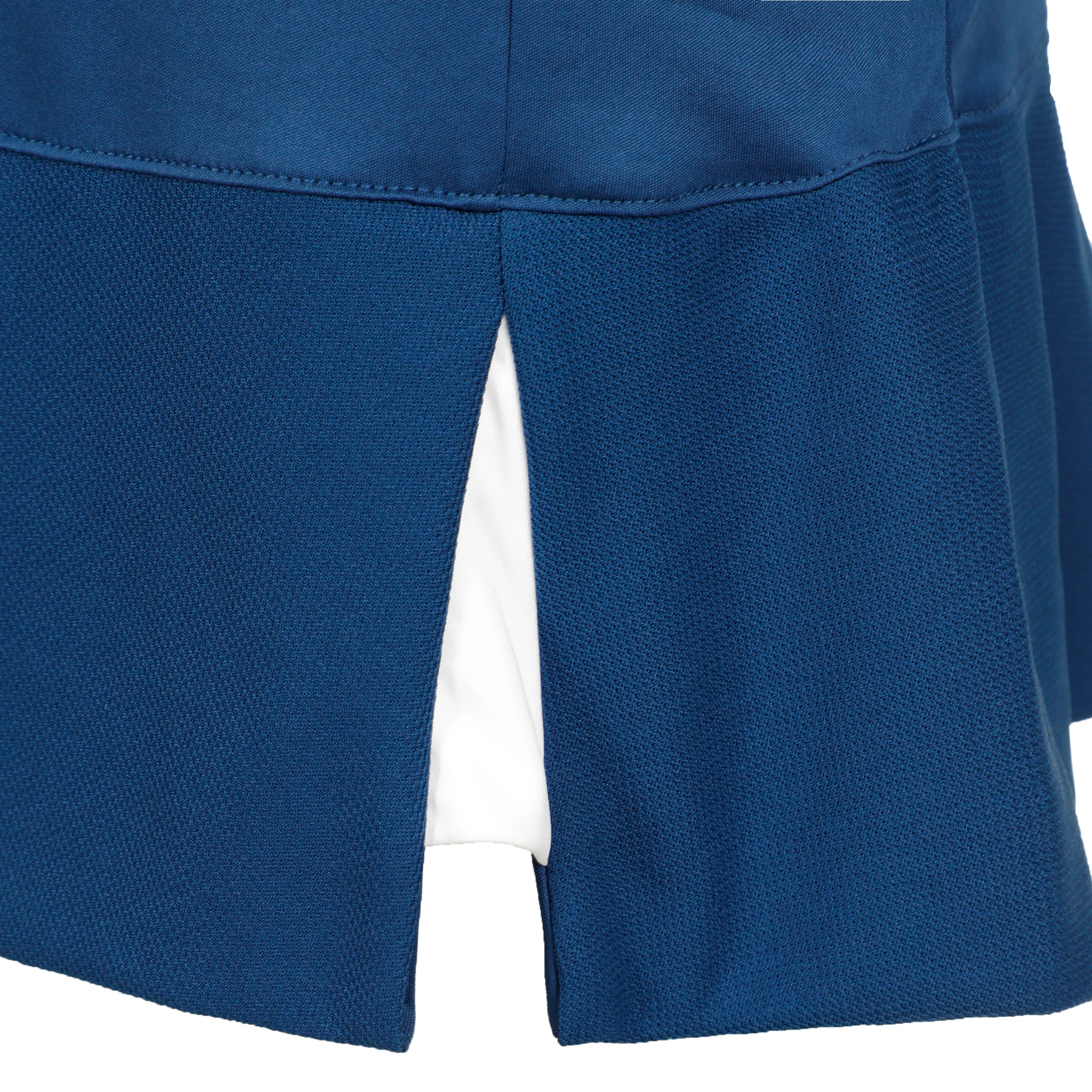 Squadra III Robe Femmes-Bleu - Image 5