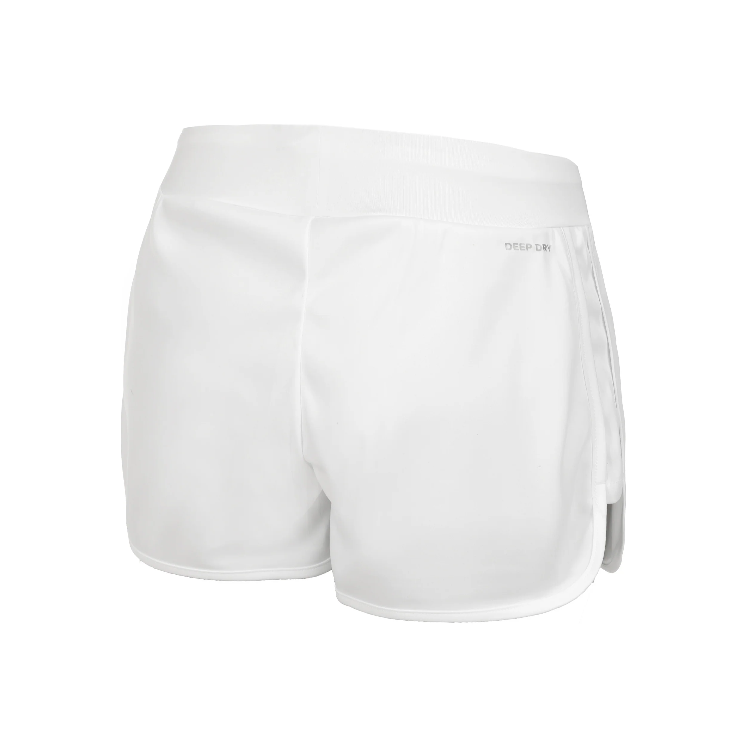 Squadra III Shorts Femmes-Blanc - Image 3