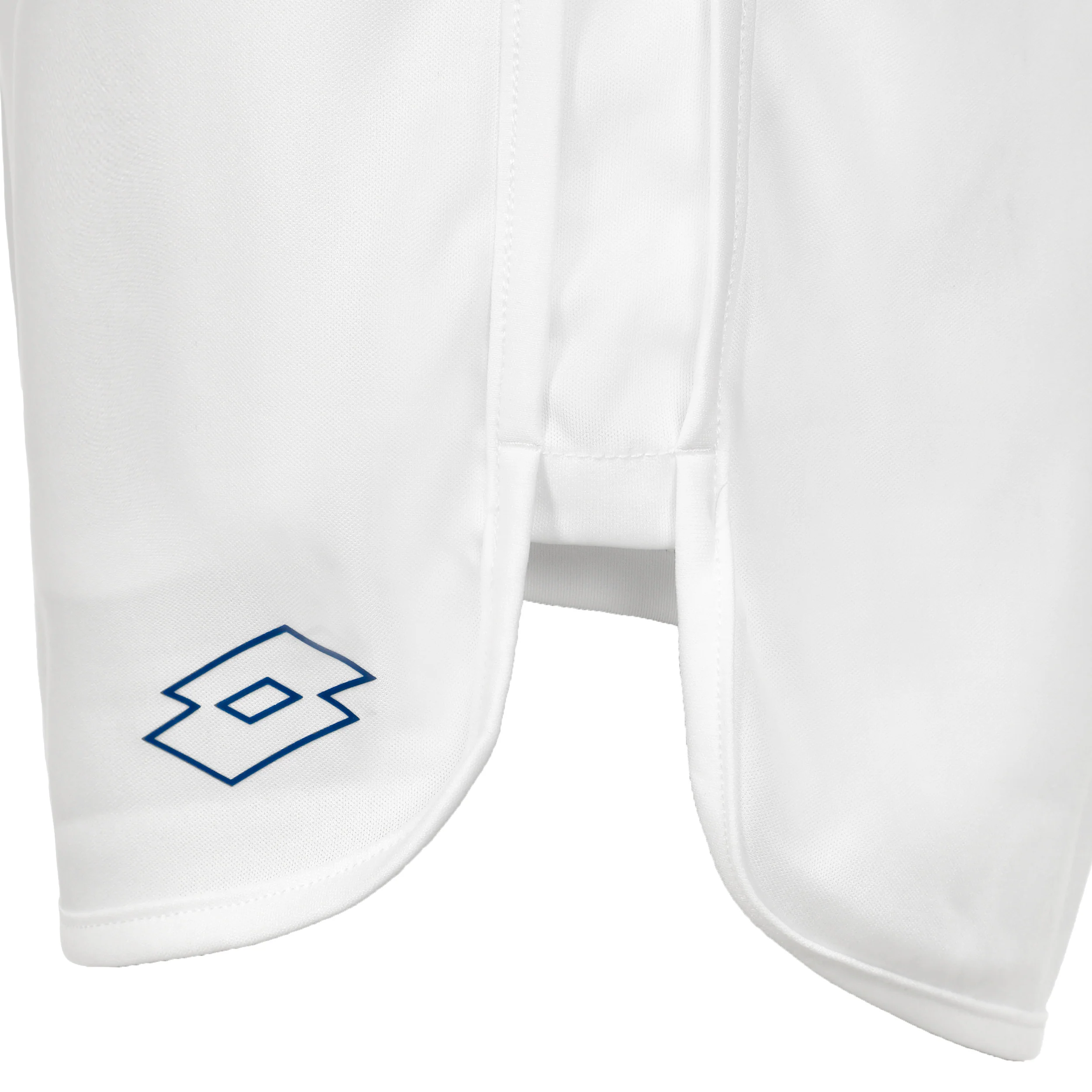 Squadra III Shorts Femmes-Blanc - Image 4