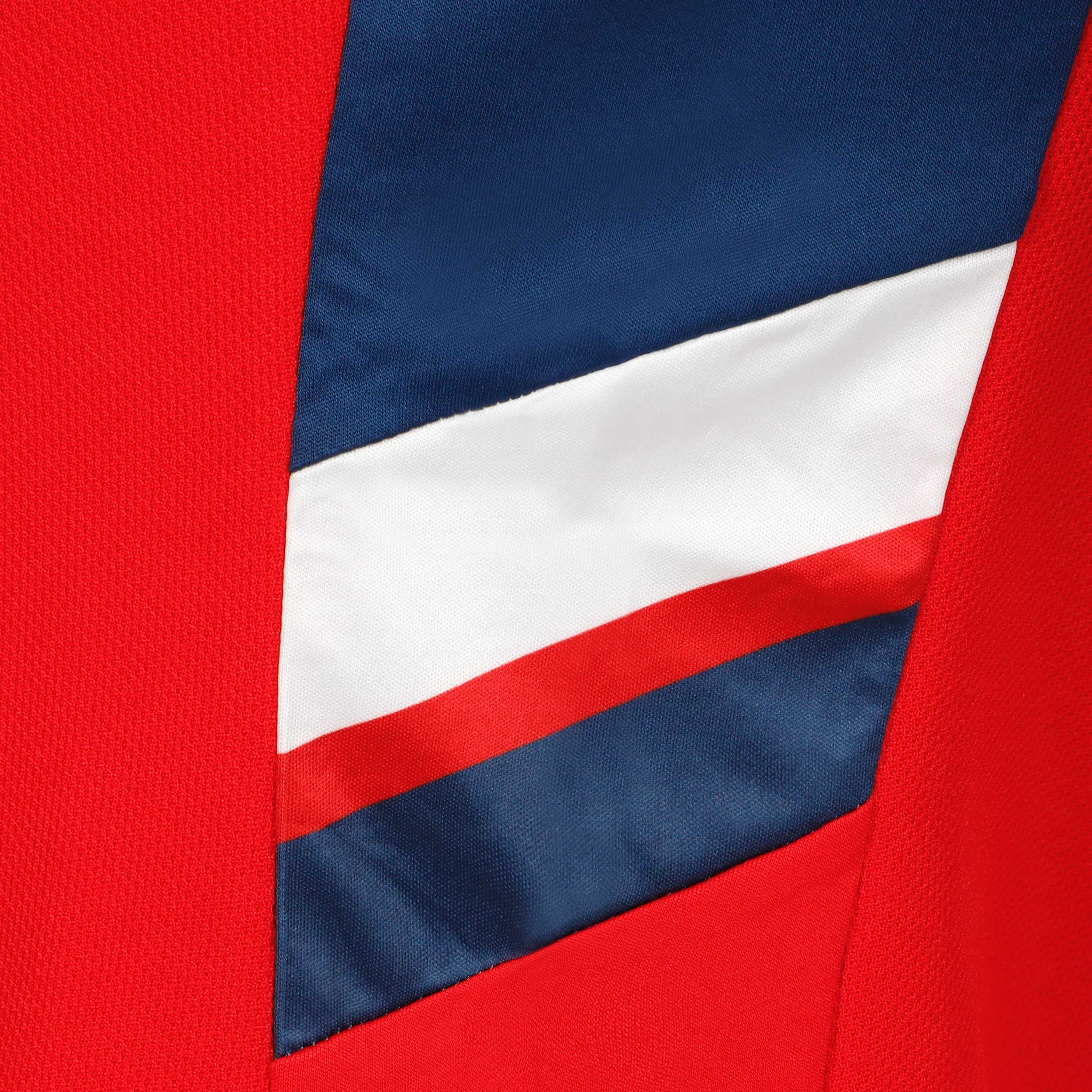 Squadra III T-shirt Femmes-Rouge - Image 3