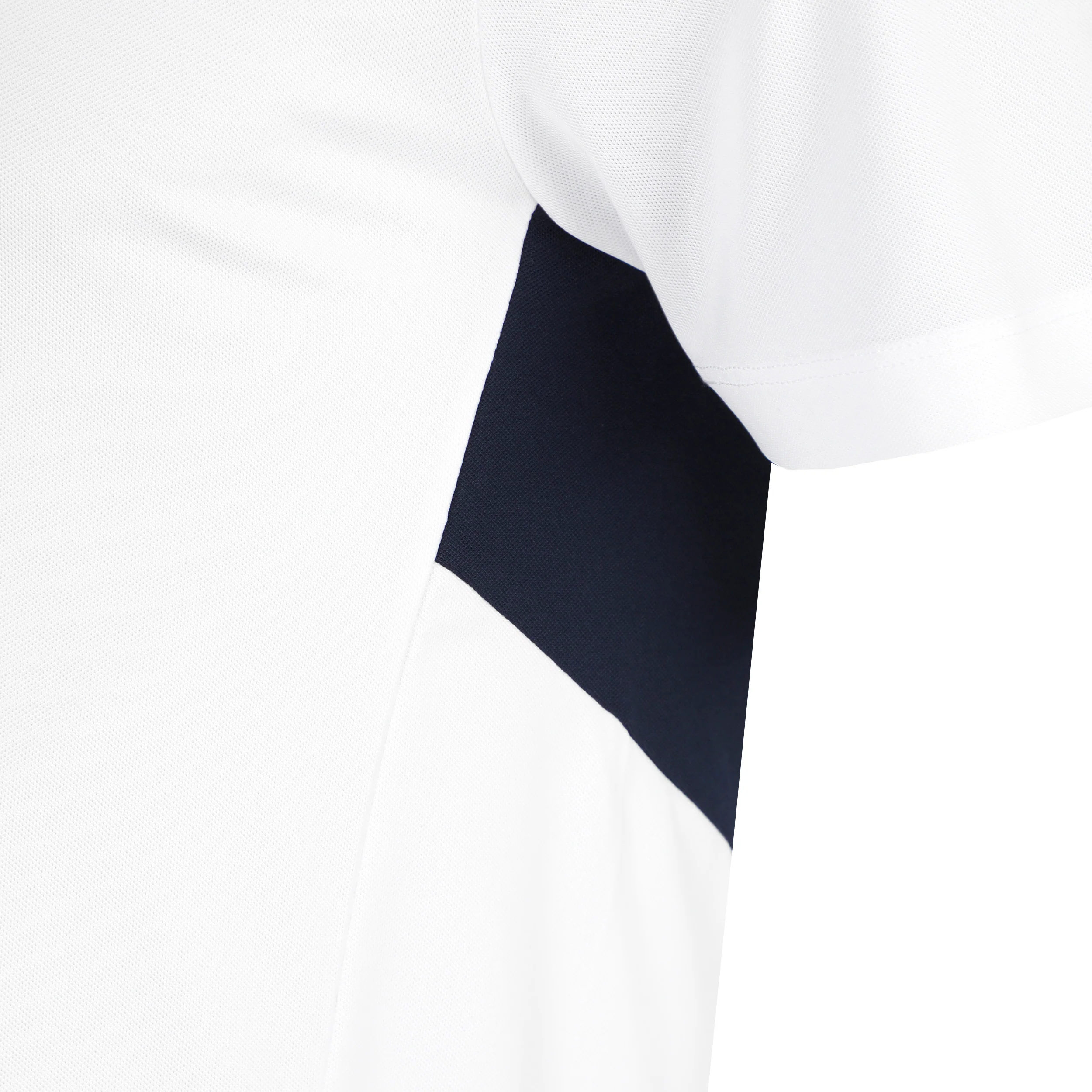 Squadra IV Polo Hommes - blanc - Image 4