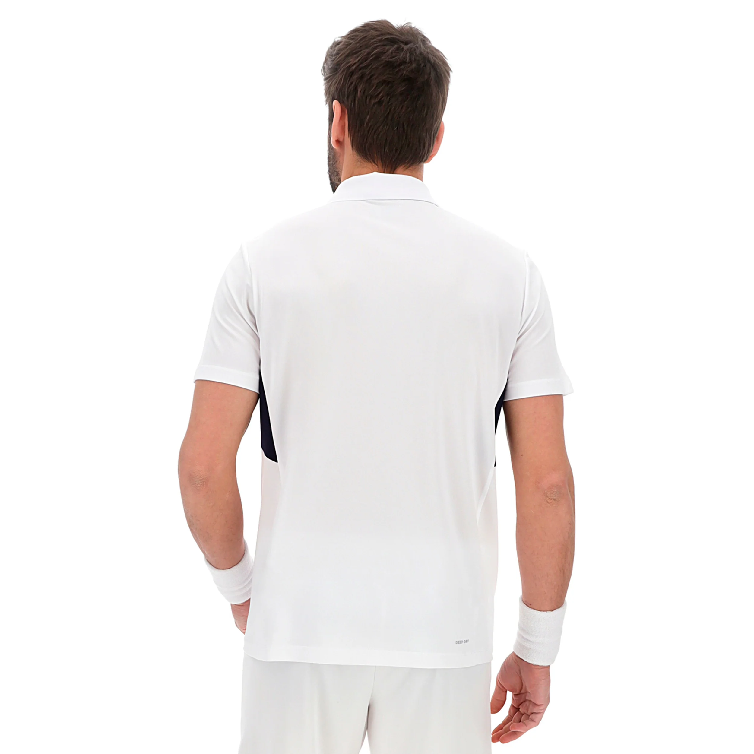 Squadra IV Polo Hommes - blanc - Image 7