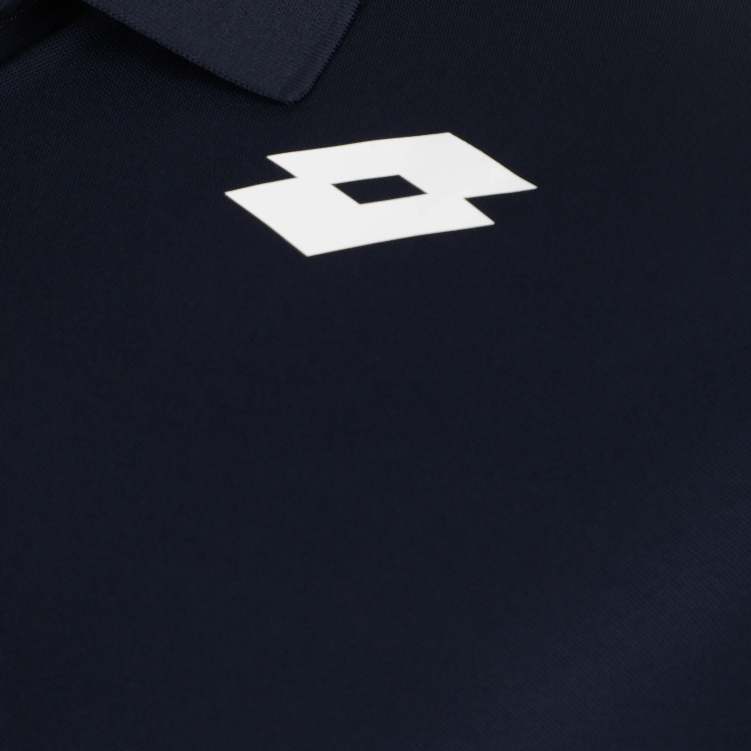 Squadra IV Polo Hommes - bleu foncé - Image 3