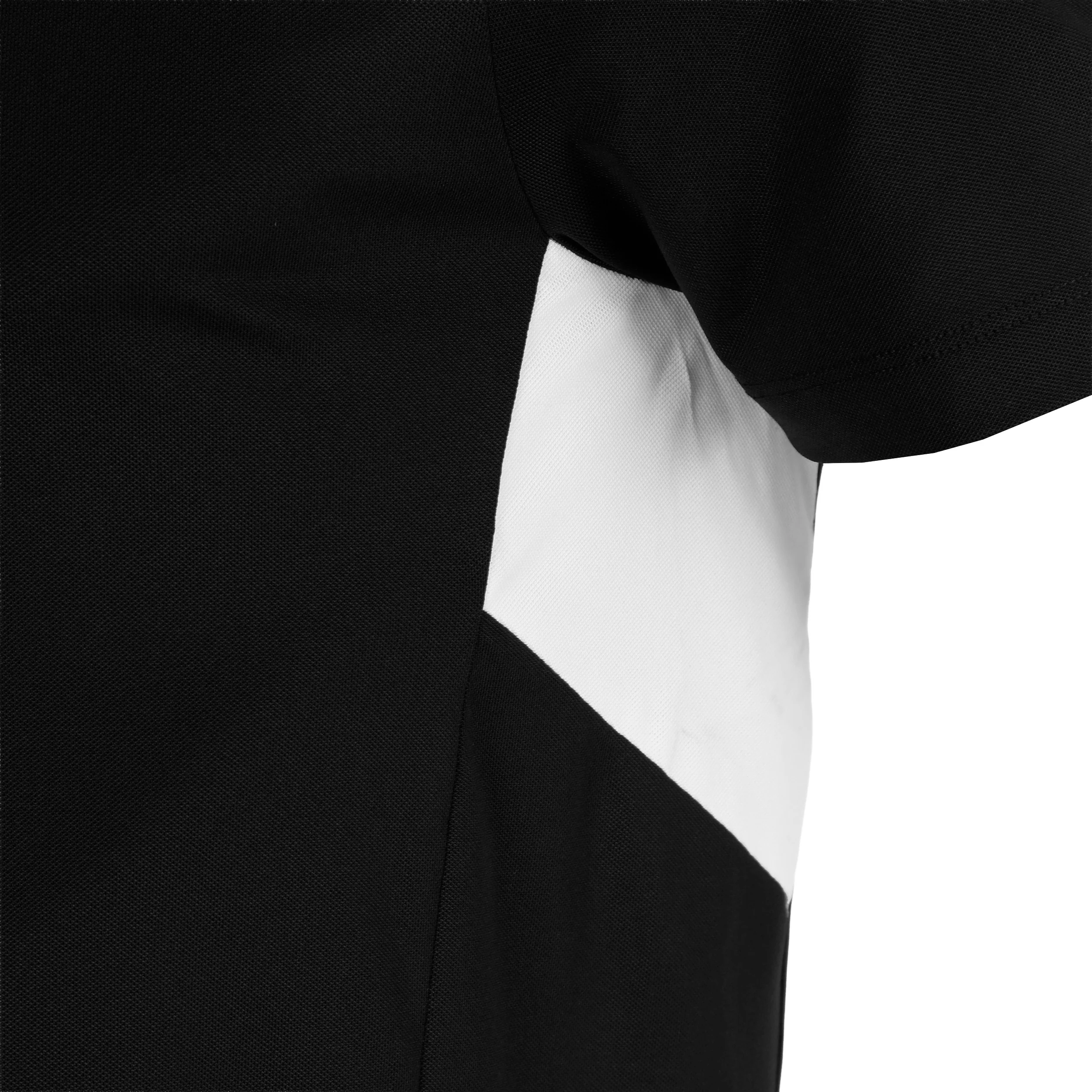 Squadra IV Polo Hommes - noir - Image 4