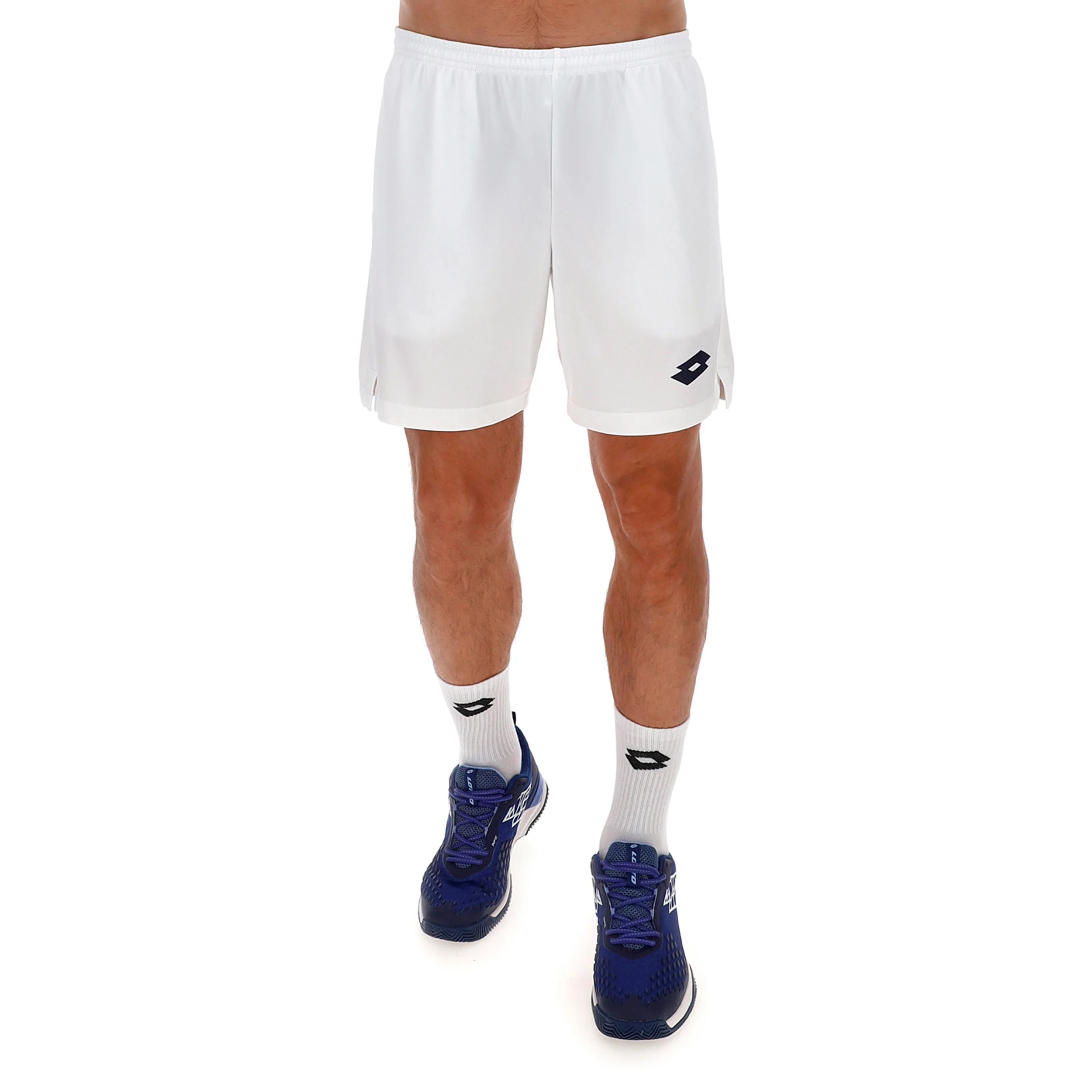 Squadra IV Shorts Hommes - blanc - Image 2