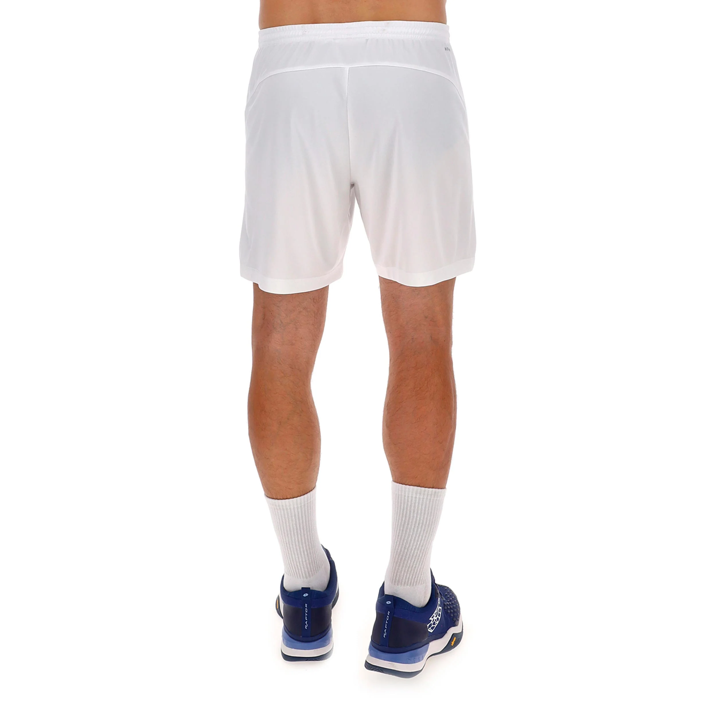 Squadra IV Shorts Hommes - blanc - Image 3