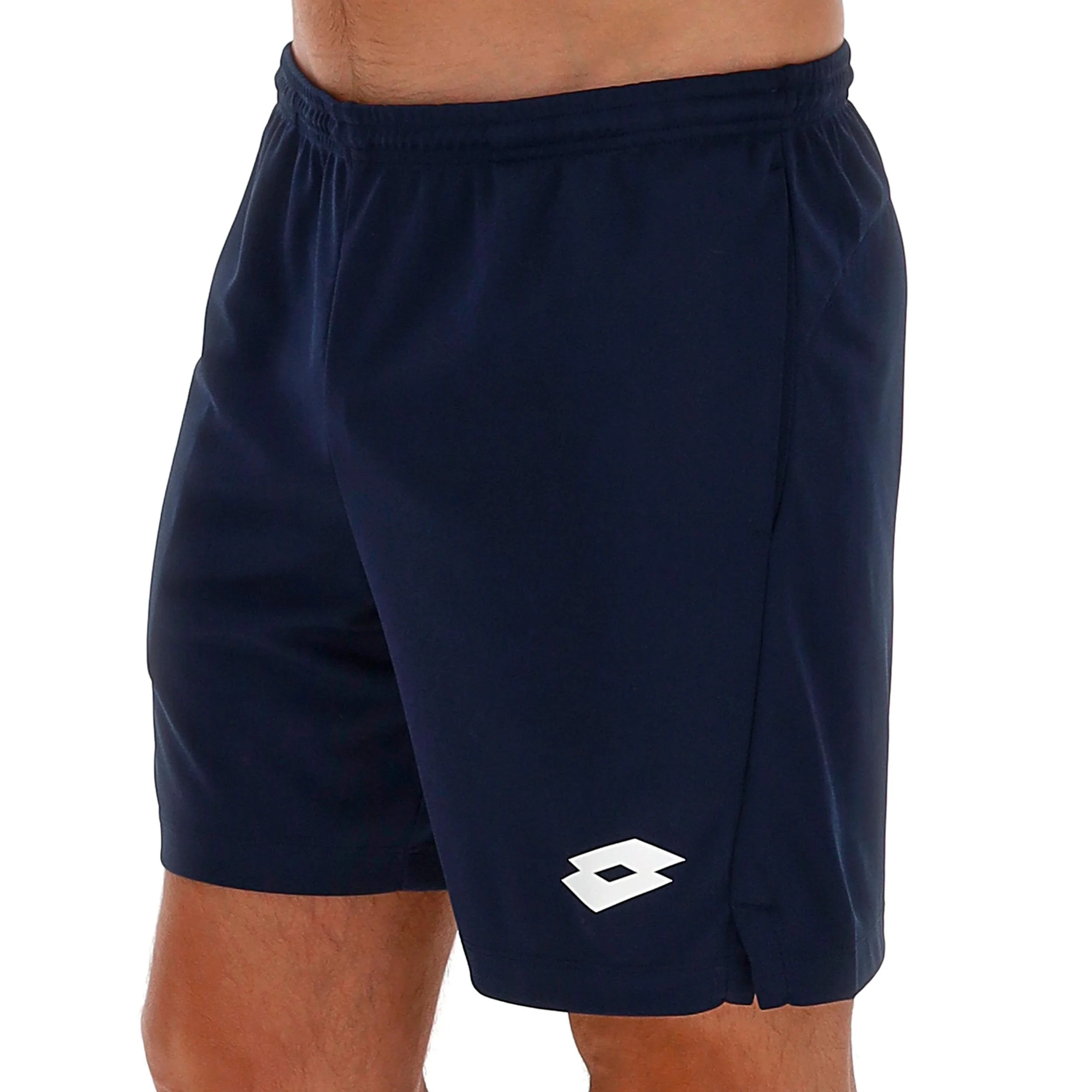 Squadra IV Shorts Hommes - bleu foncé