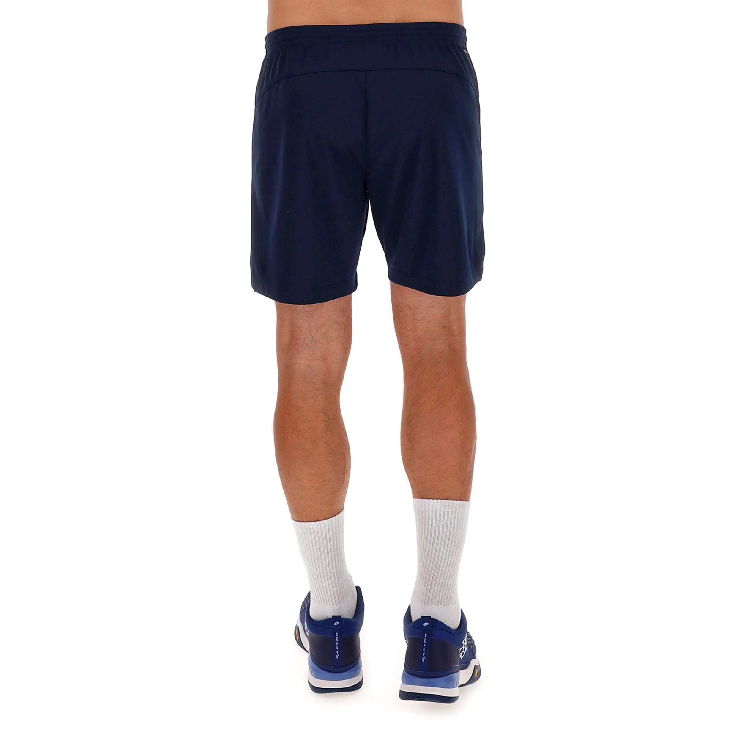 Squadra IV Shorts Hommes - bleu foncé - Image 3