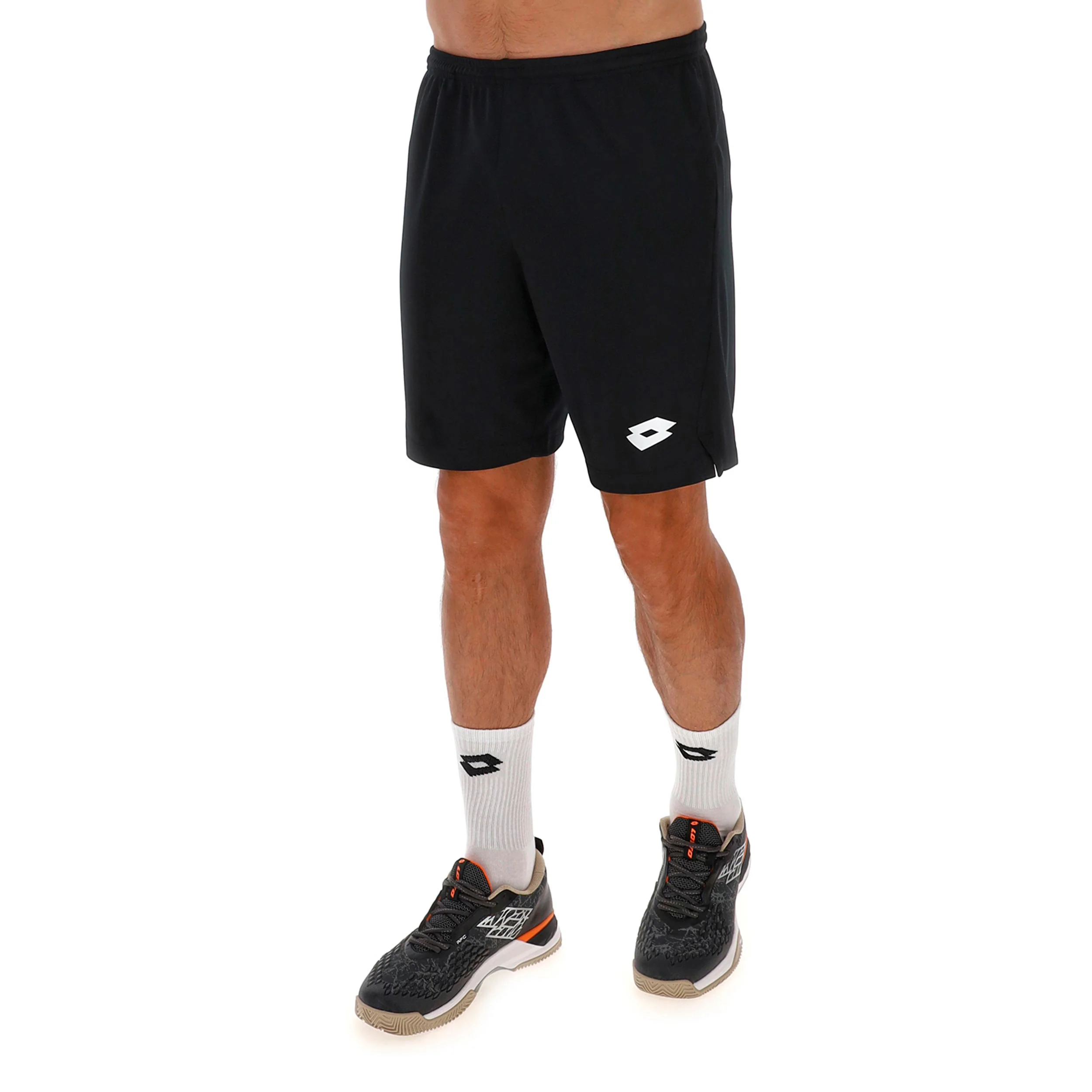 Squadra IV Shorts Hommes - noir - Image 6