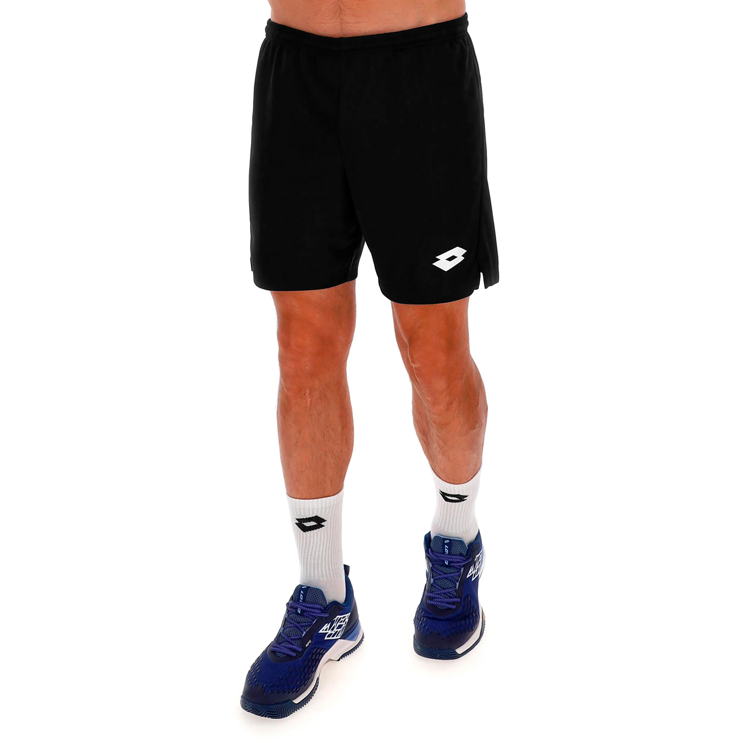 Squadra IV Shorts Hommes - noir - Image 2