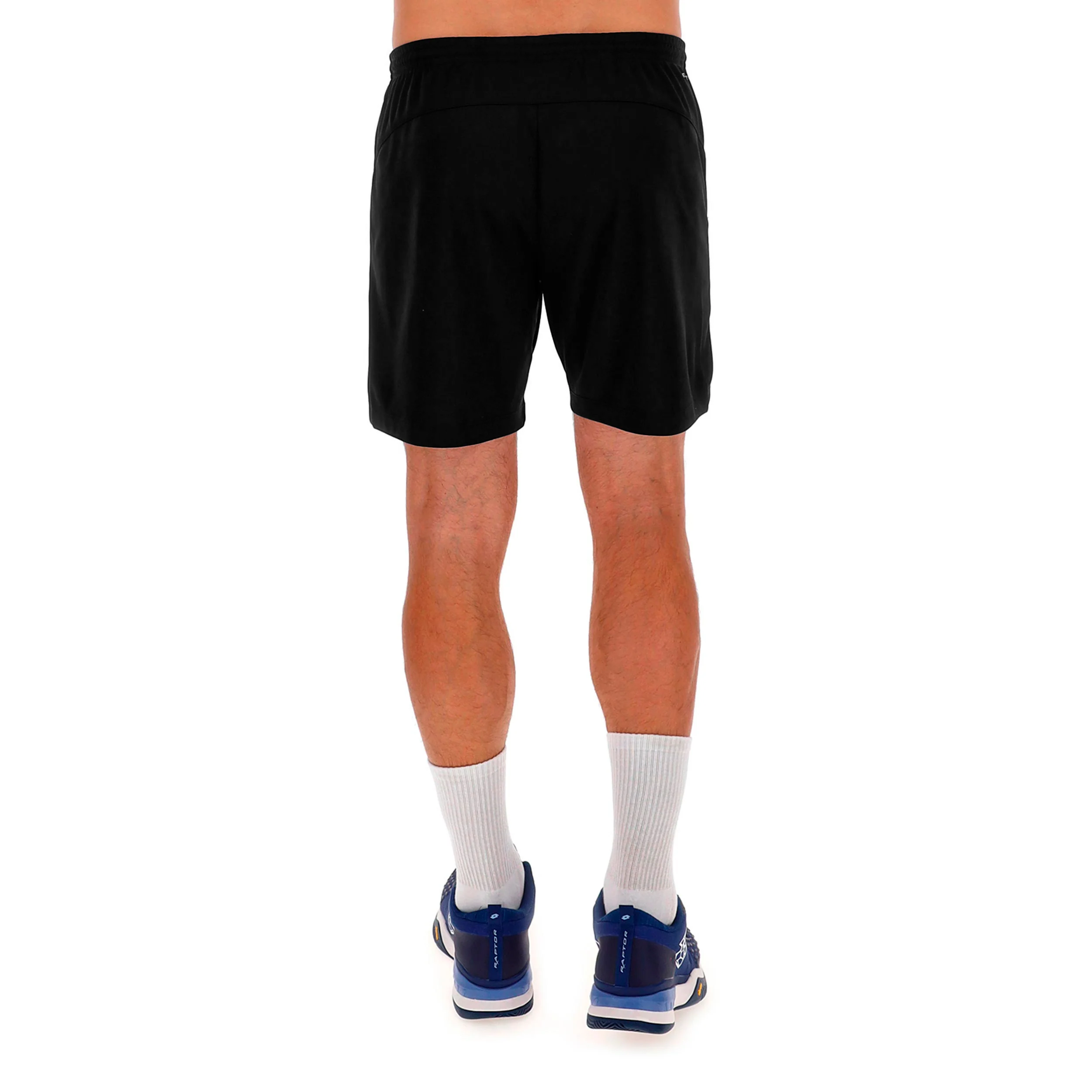 Squadra IV Shorts Hommes - noir - Image 3