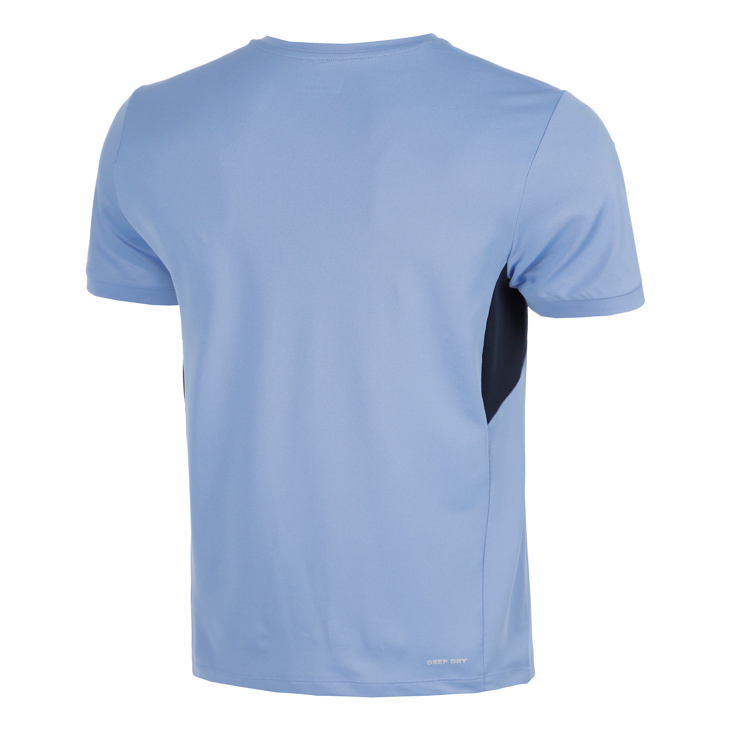 Squadra IV T-shirt Hommes - bleu, noir - Image 2