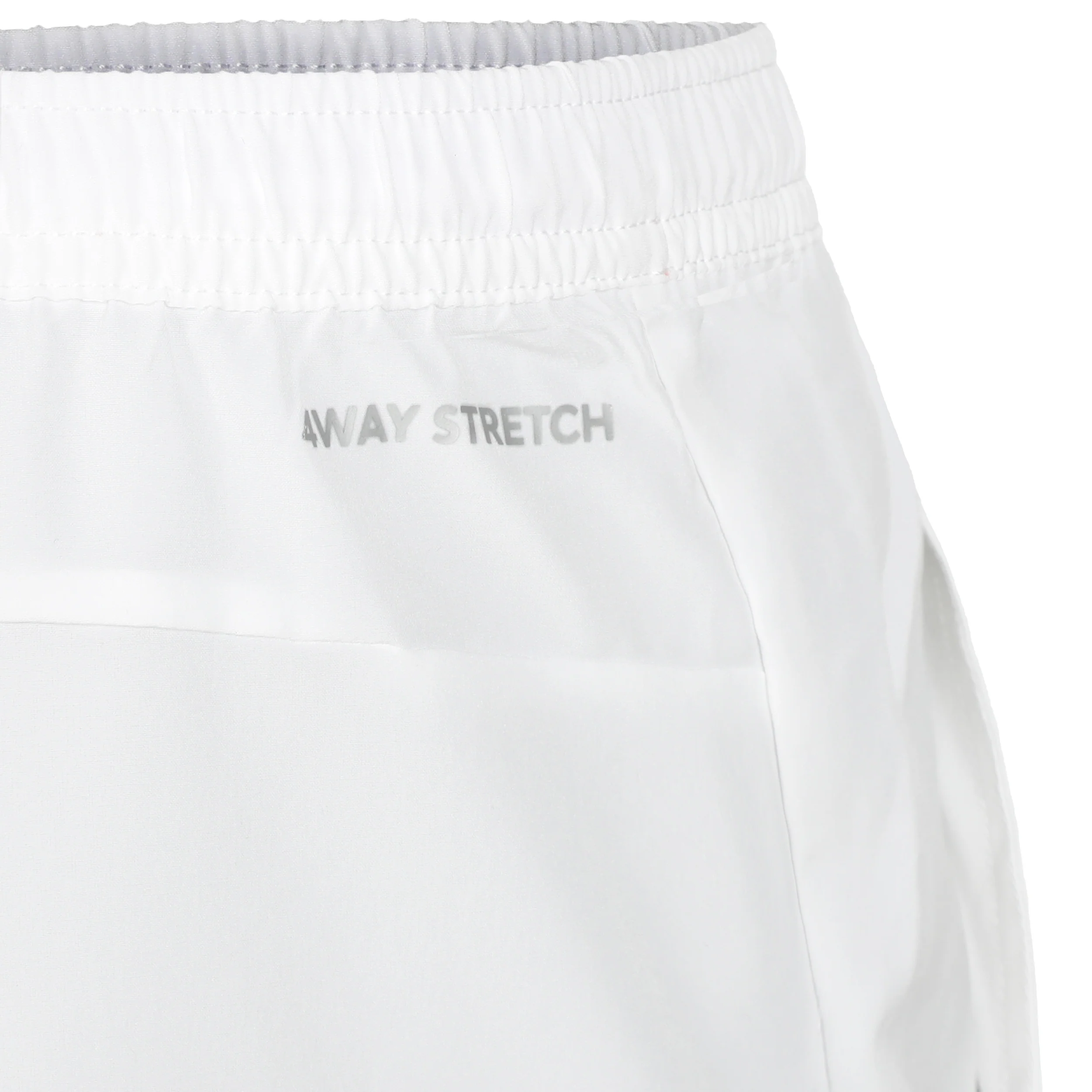 Tech 1 7in Shorts Hommes-Blanc - Image 9