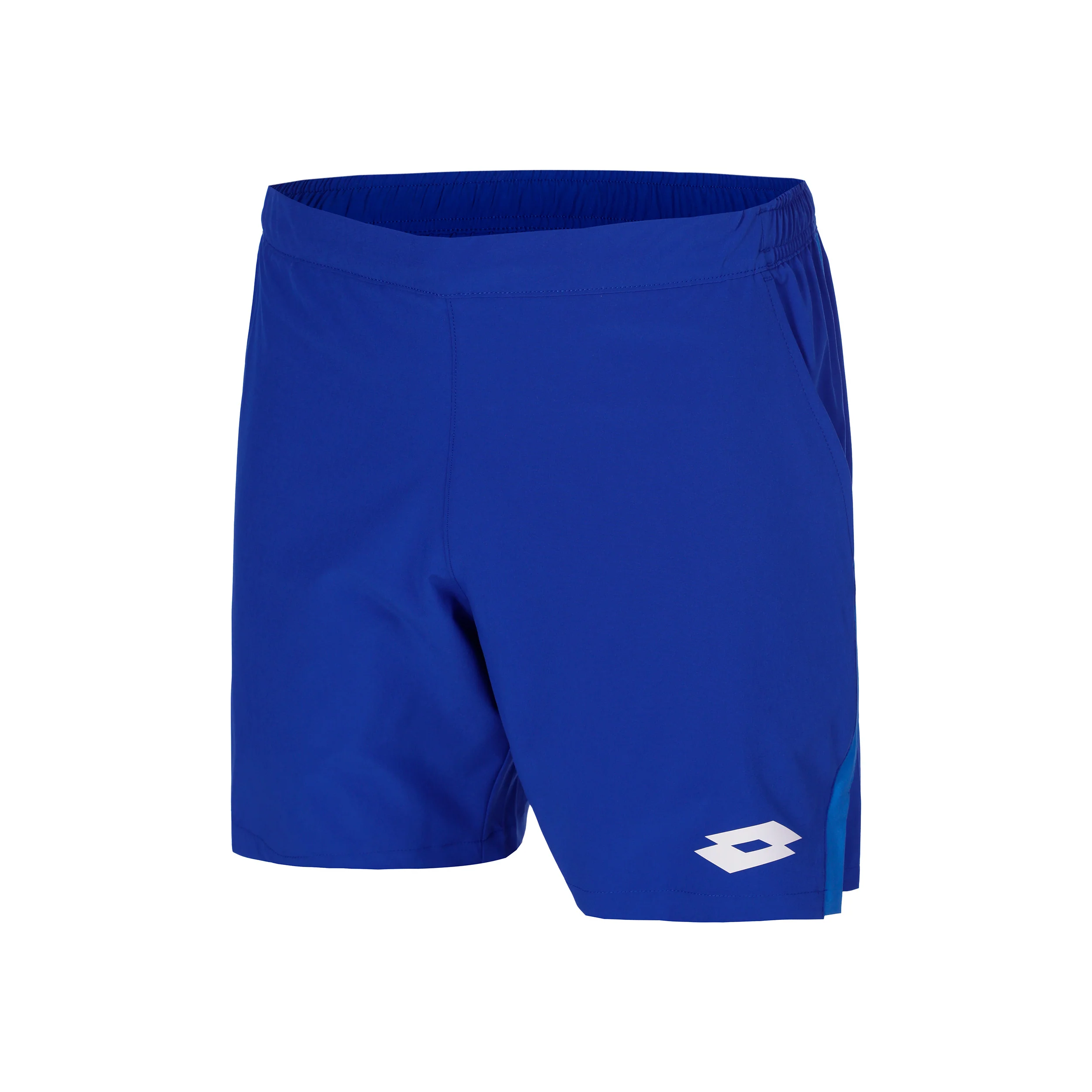 Tech IV Shorts Hommes - bleu foncé