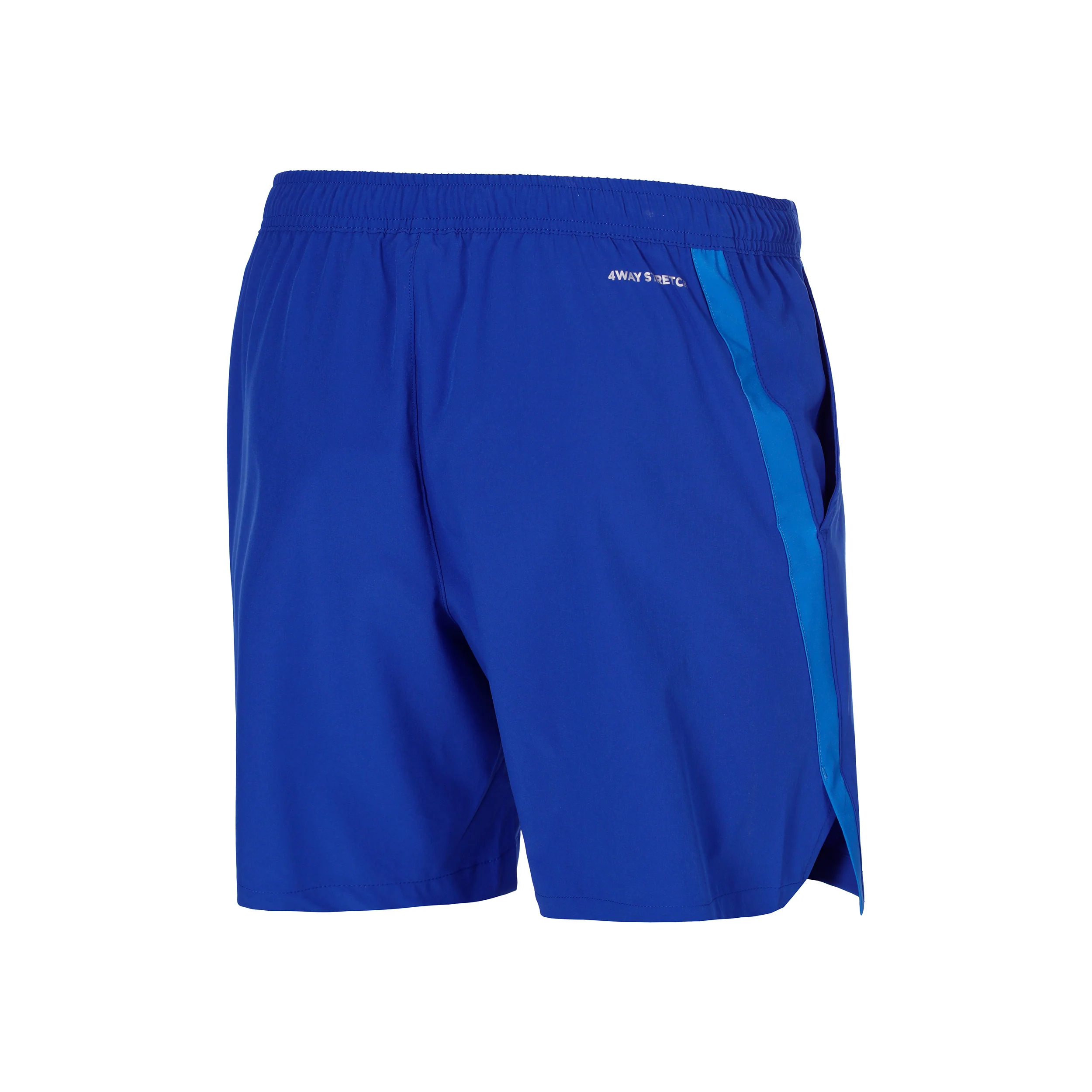 Tech IV Shorts Hommes - bleu foncé - Image 2