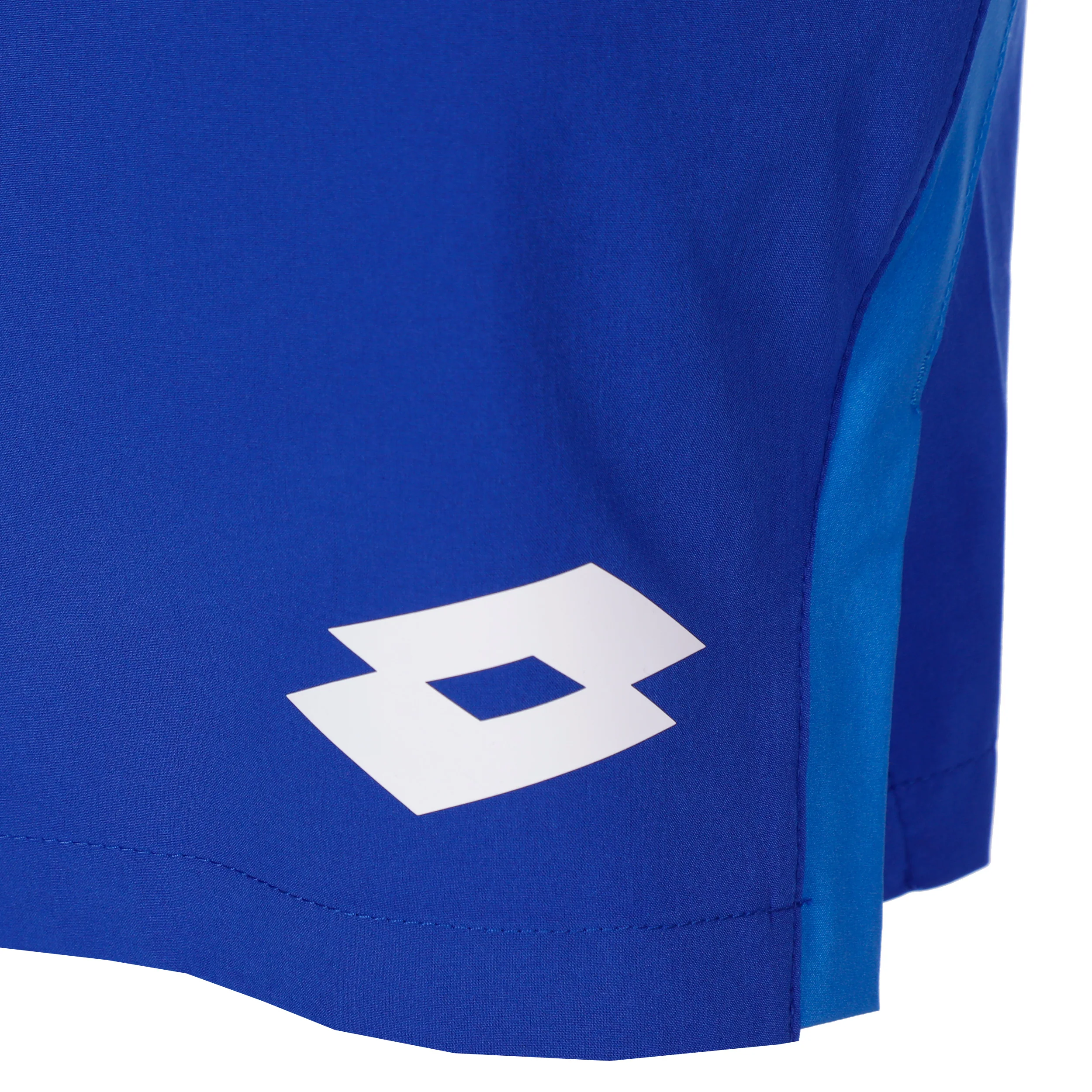 Tech IV Shorts Hommes - bleu foncé - Image 3