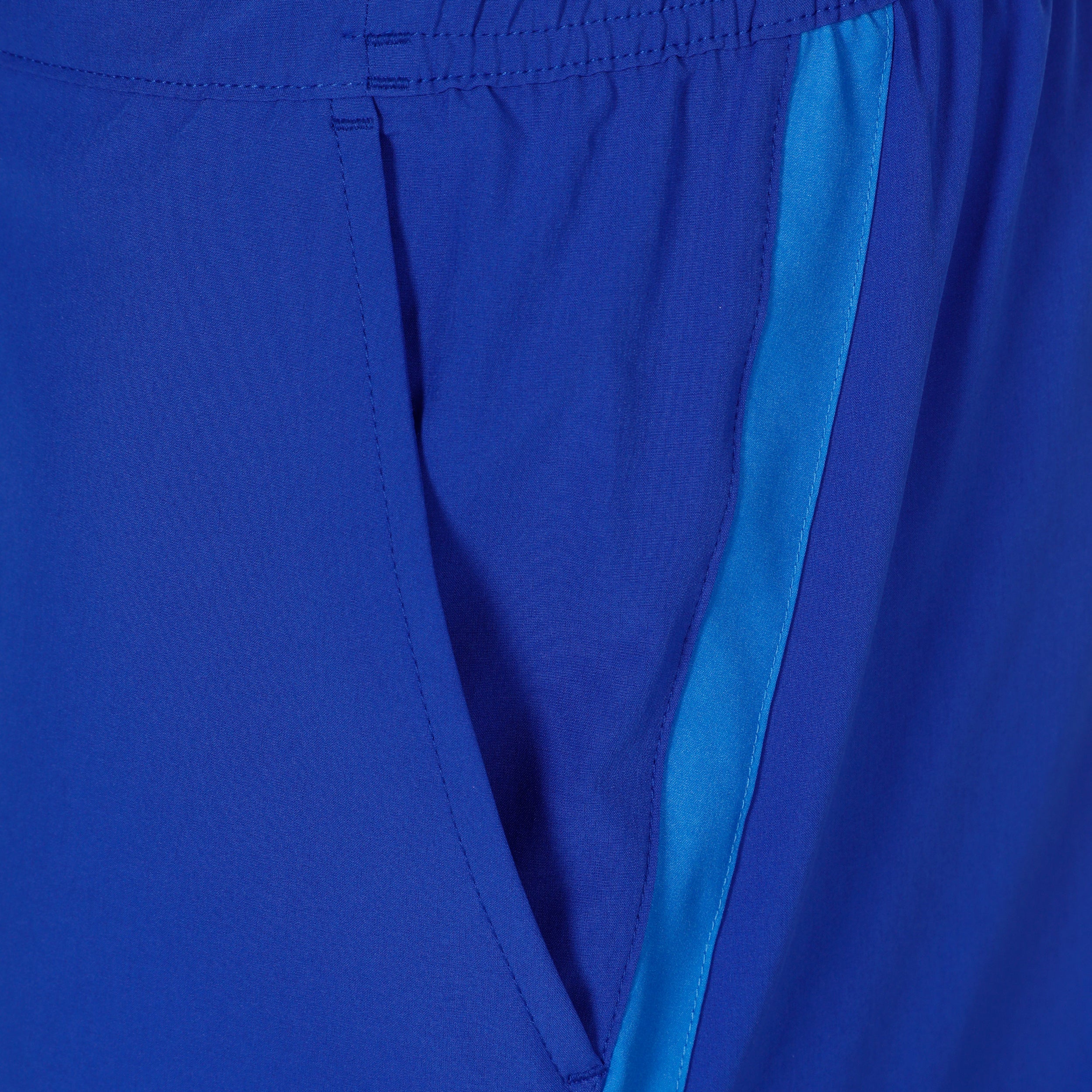 Tech IV Shorts Hommes - bleu foncé - Image 4