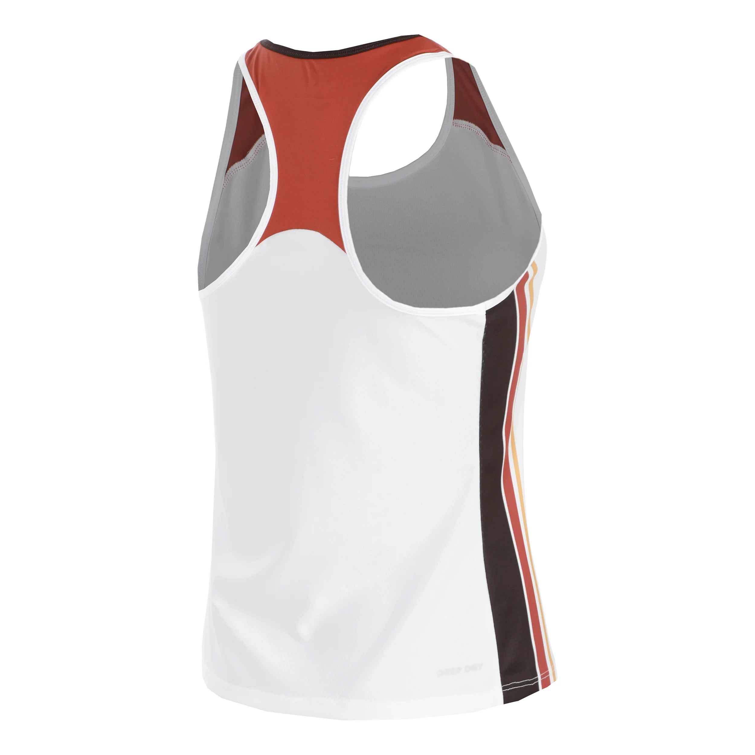 Tech VI Débardeur tank top Femmes - blanc - Image 2