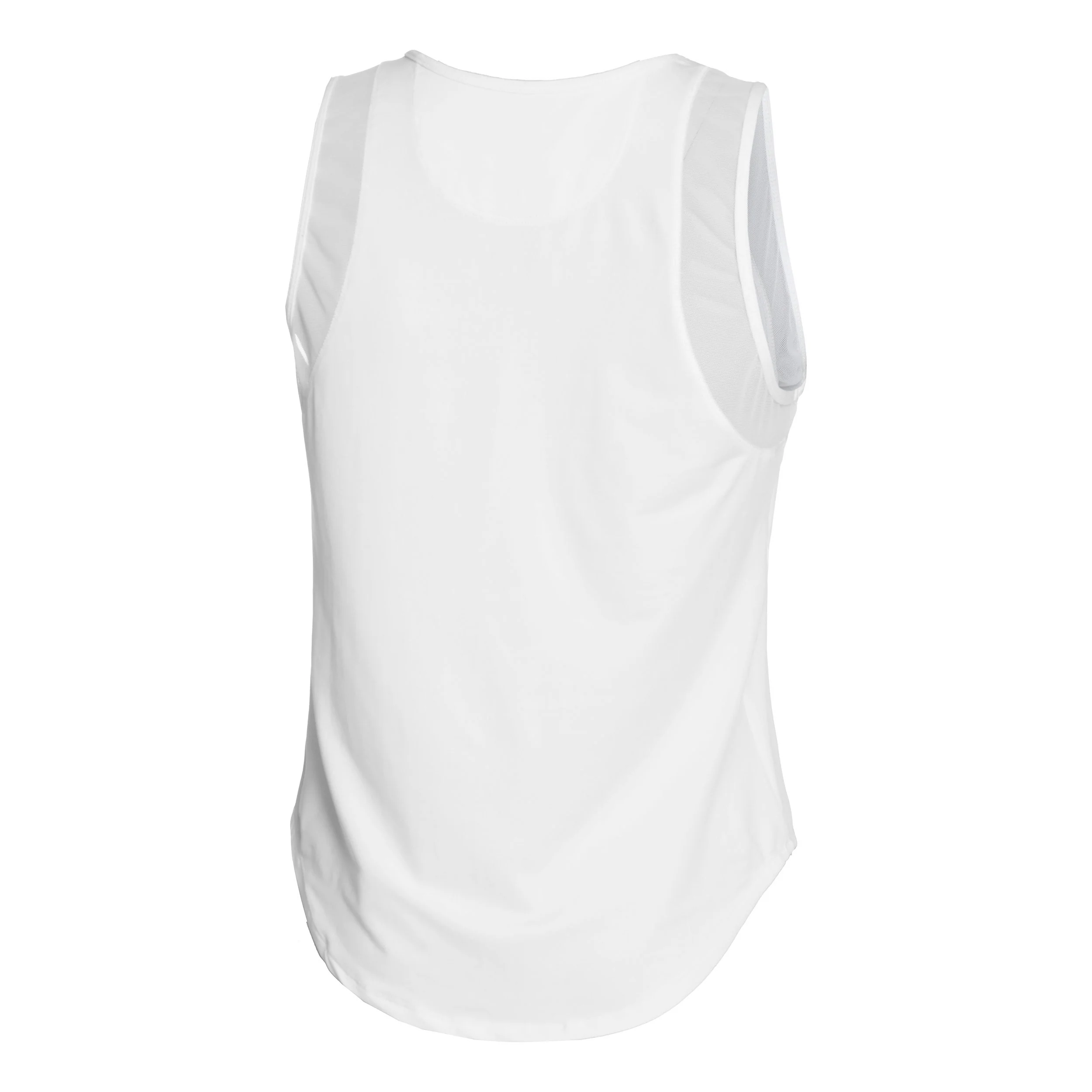 Chill Out Débardeur Tank Top Femmes-Blanc - Image 2