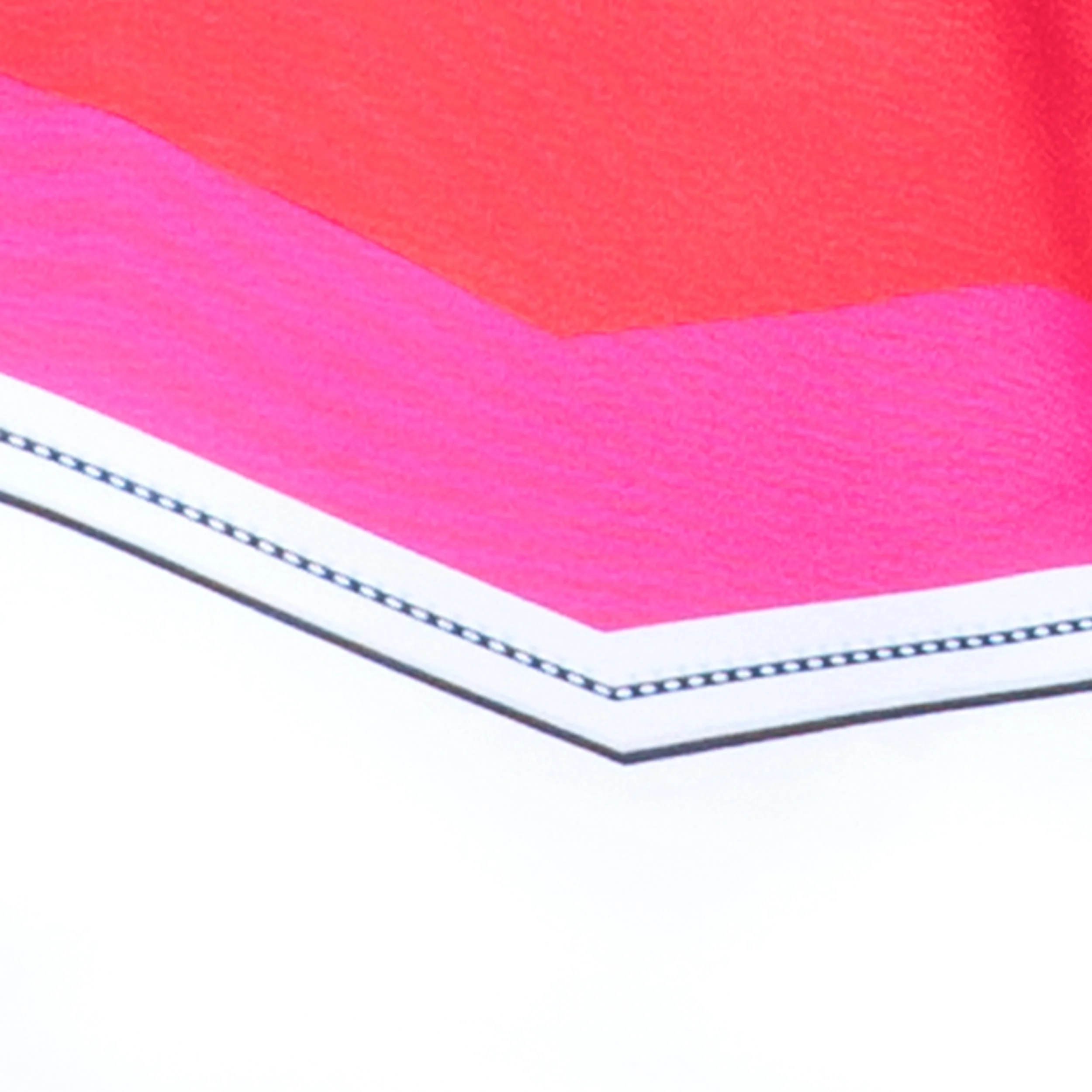 Glow Set Débardeur tank top Femmes - blanc, rose - Image 4