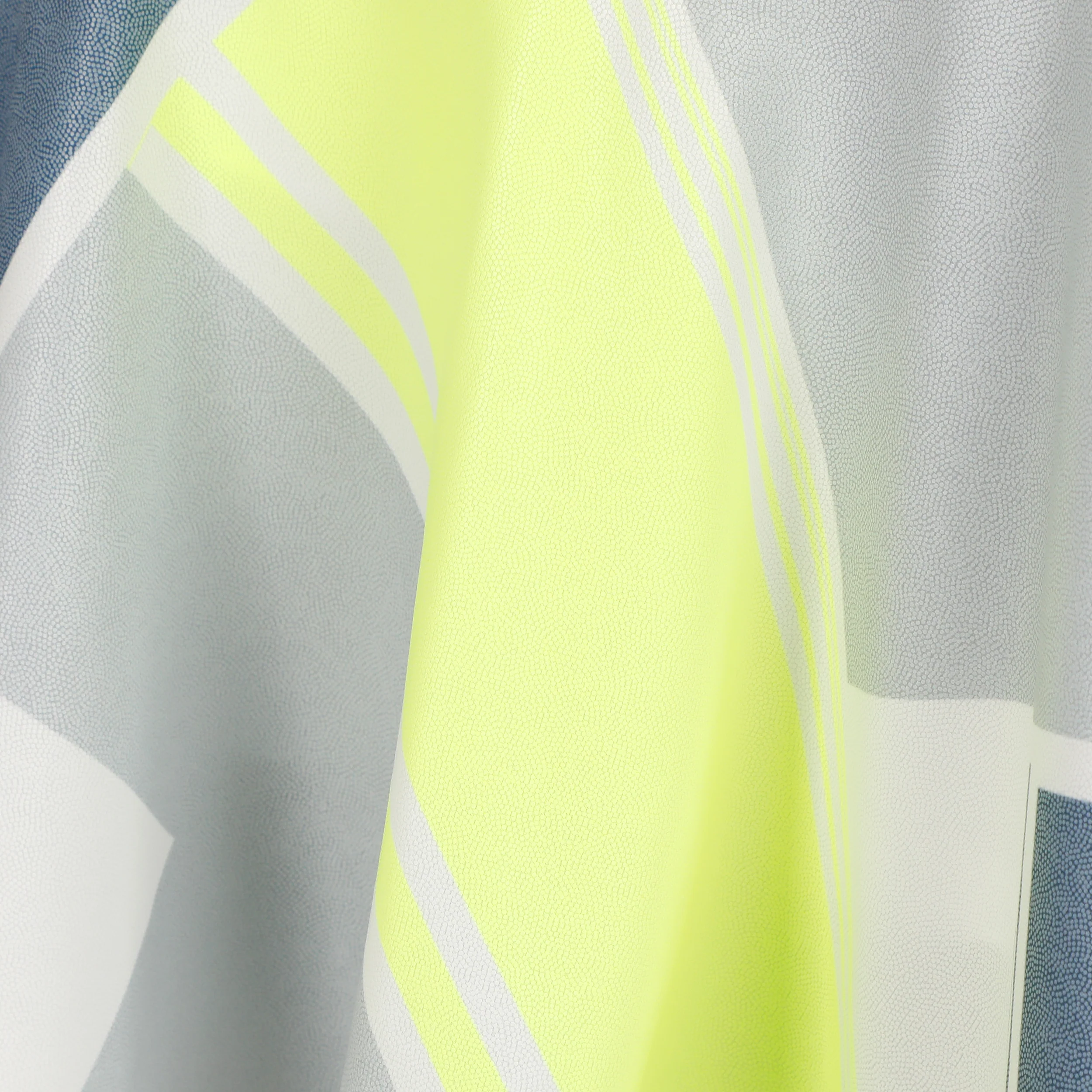 Long Steel Going Jupe Femmes-Blanc,Multicouleur - Image 3