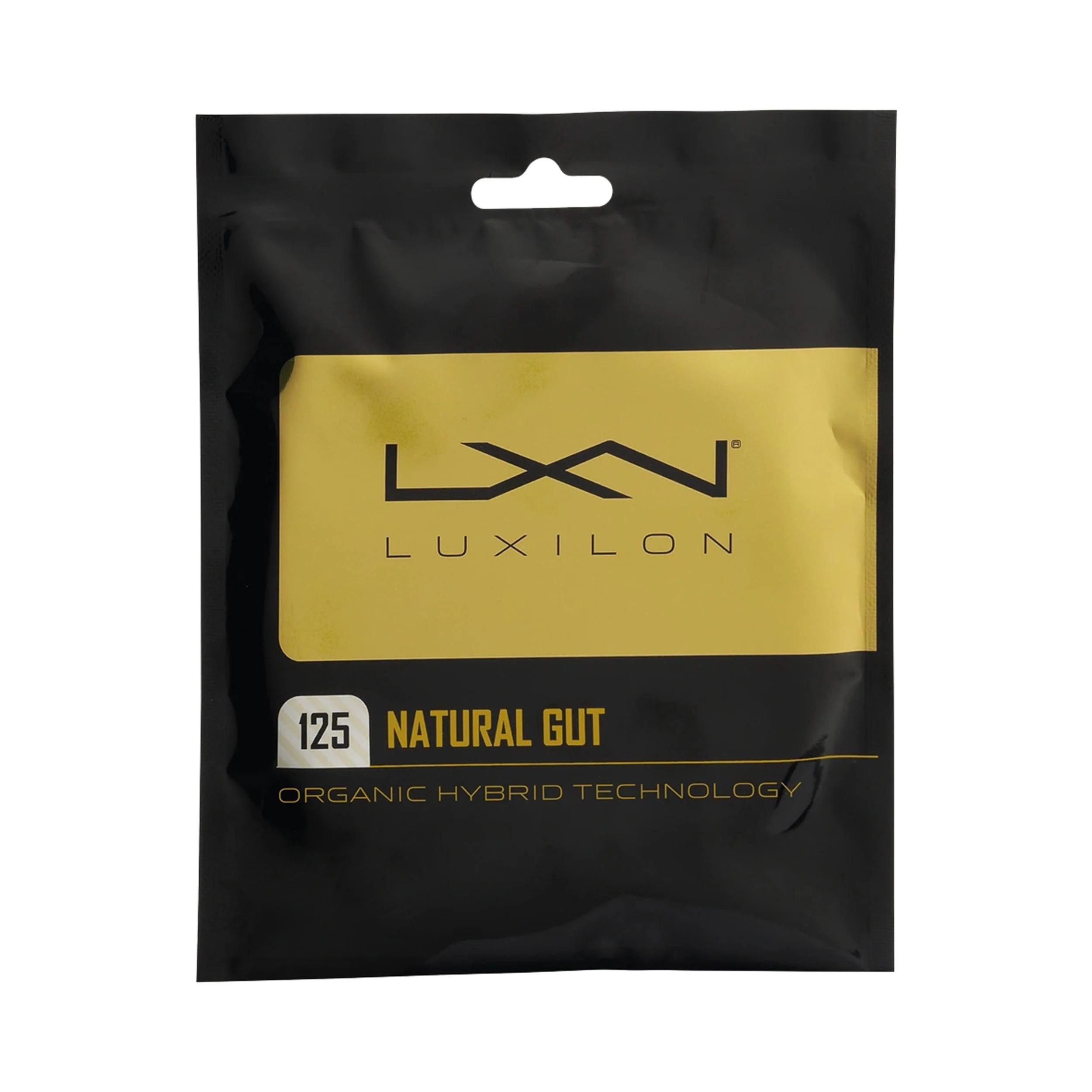 LXN Natural Gut Cordage En Garniture-Écru