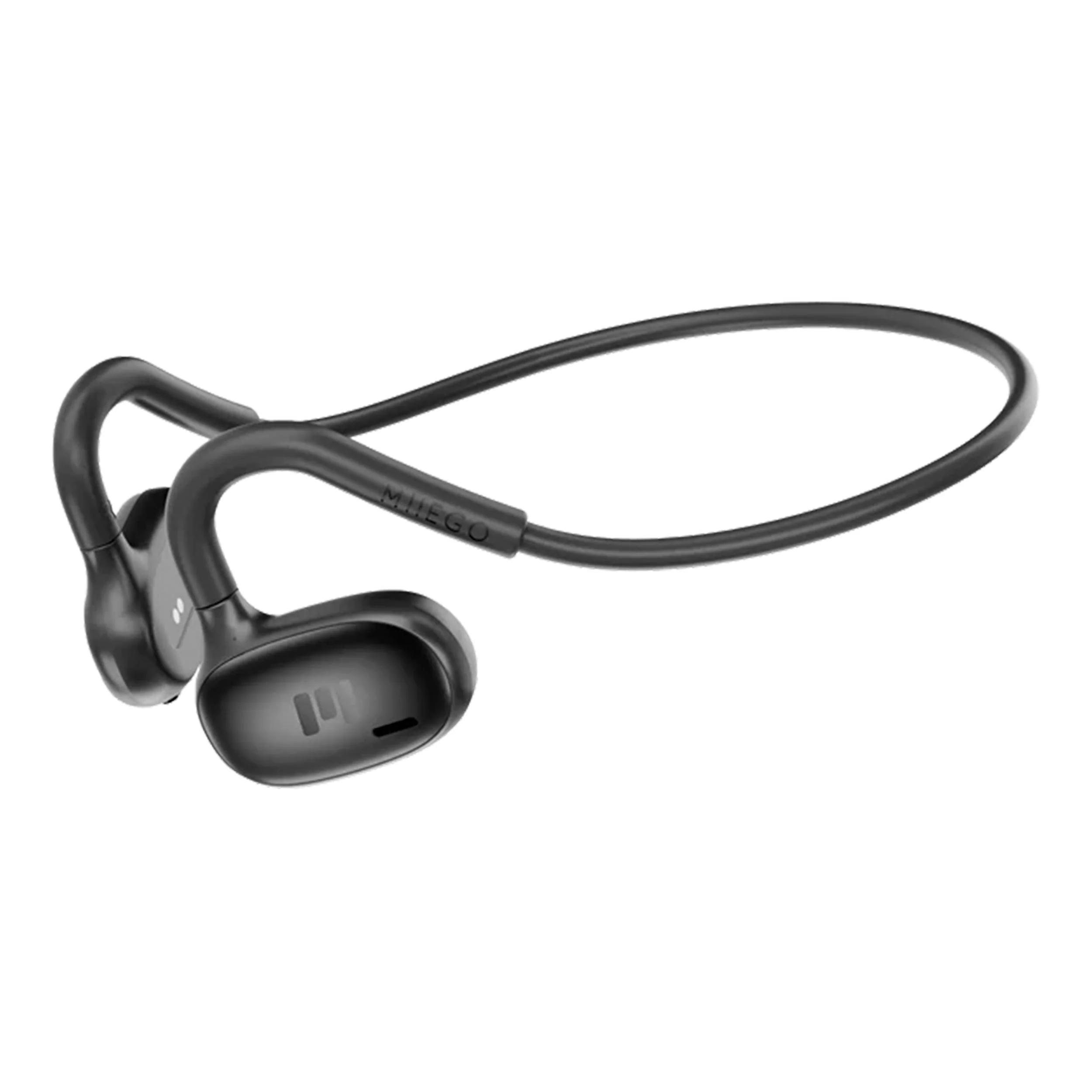 openGO AL5 Casque - noir