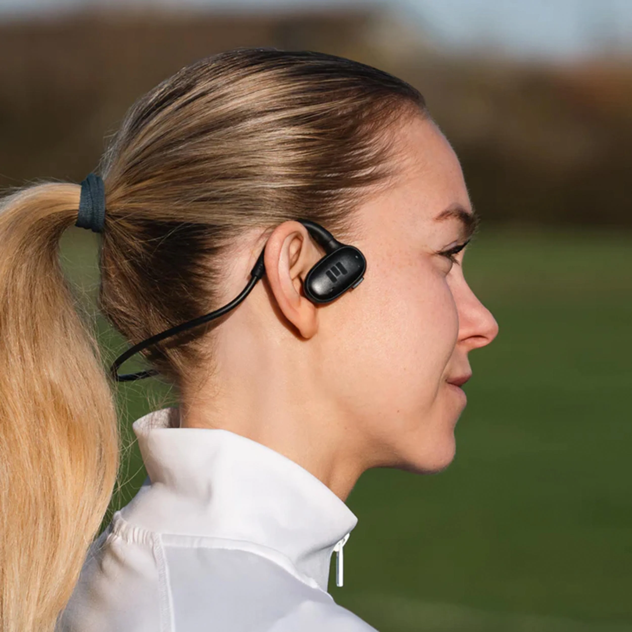 openGO AL5 Casque - noir - Image 2