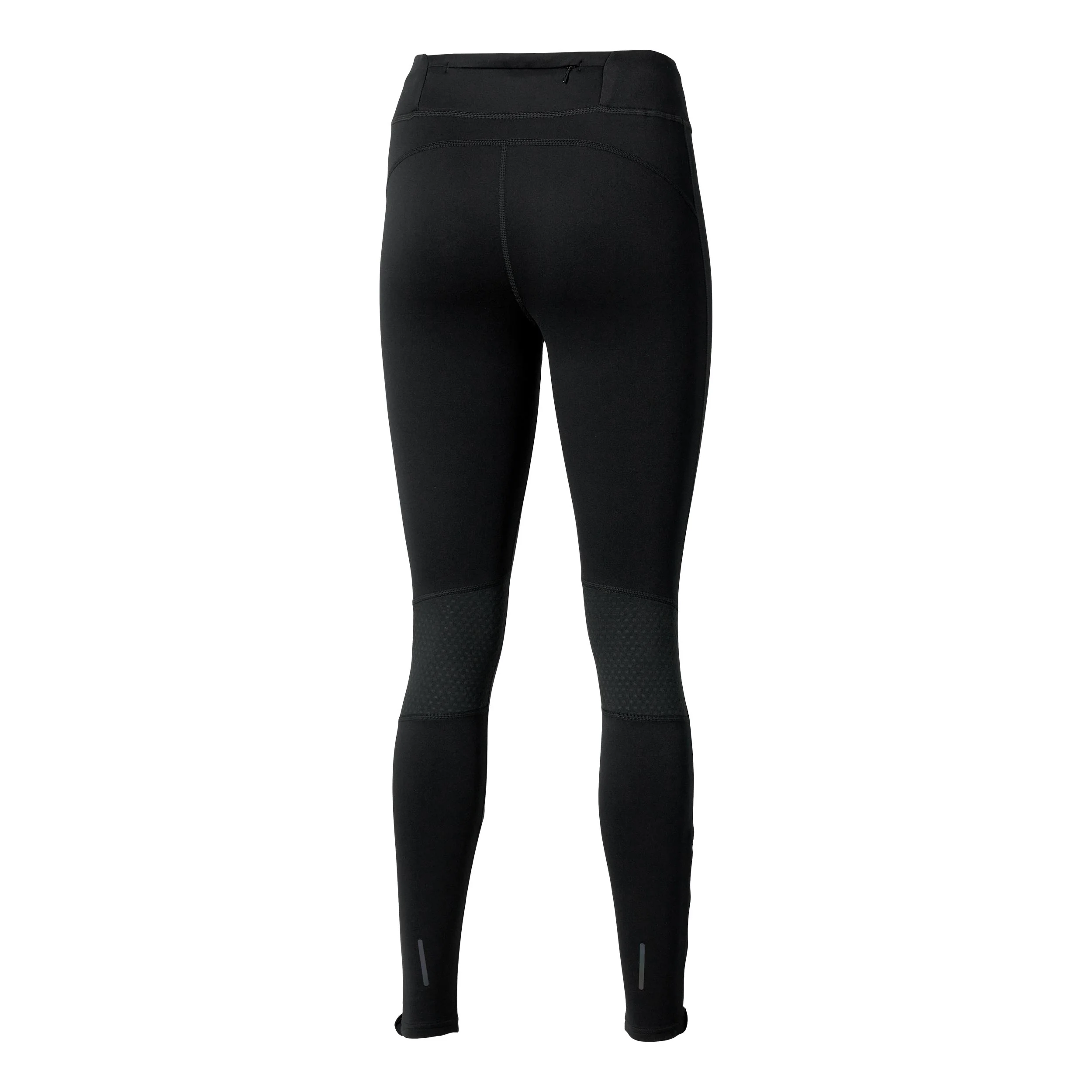 Active Warmalite Collant De Course Femmes-Noir - Image 2