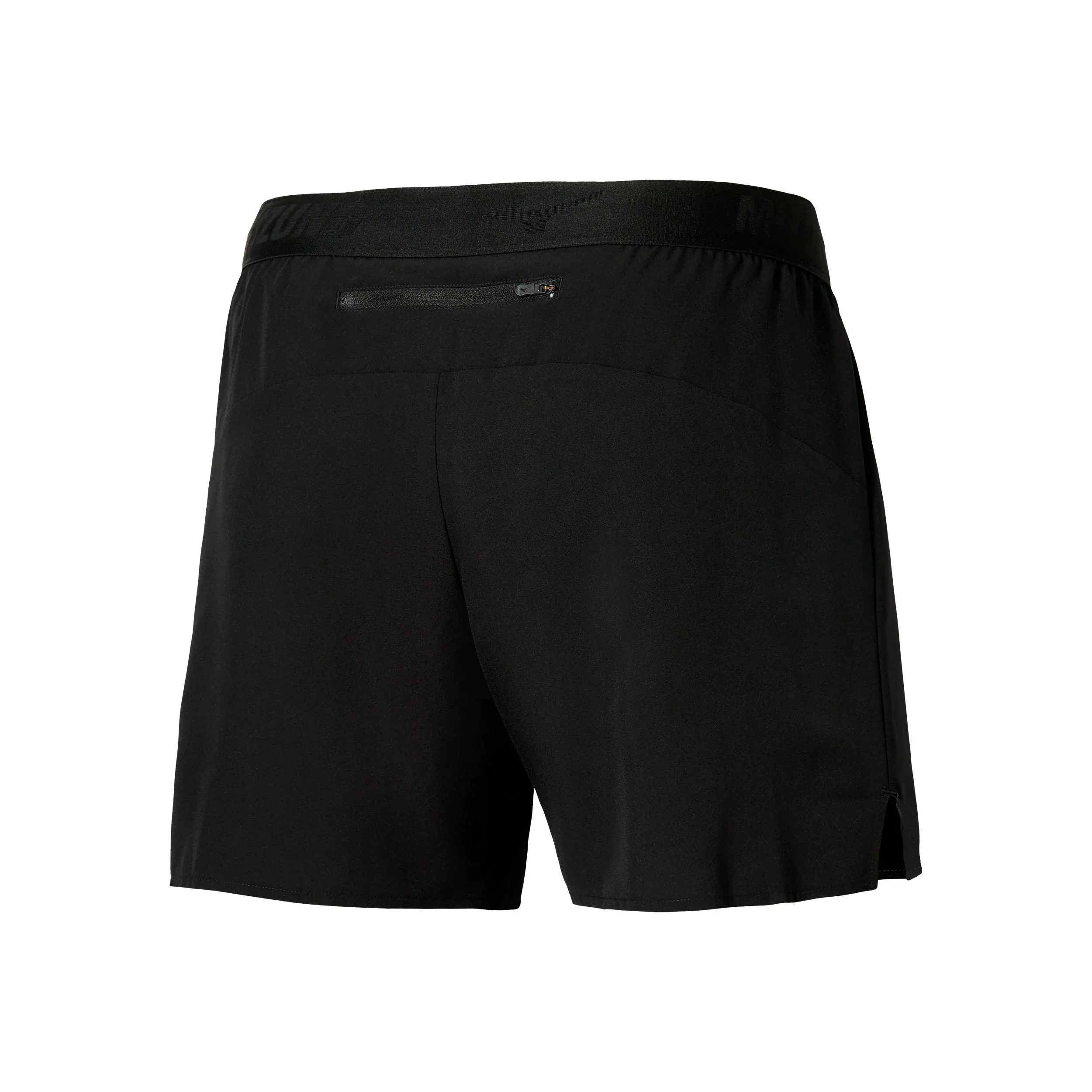 Core 5.5in Short de running Hommes - noir - Image 2