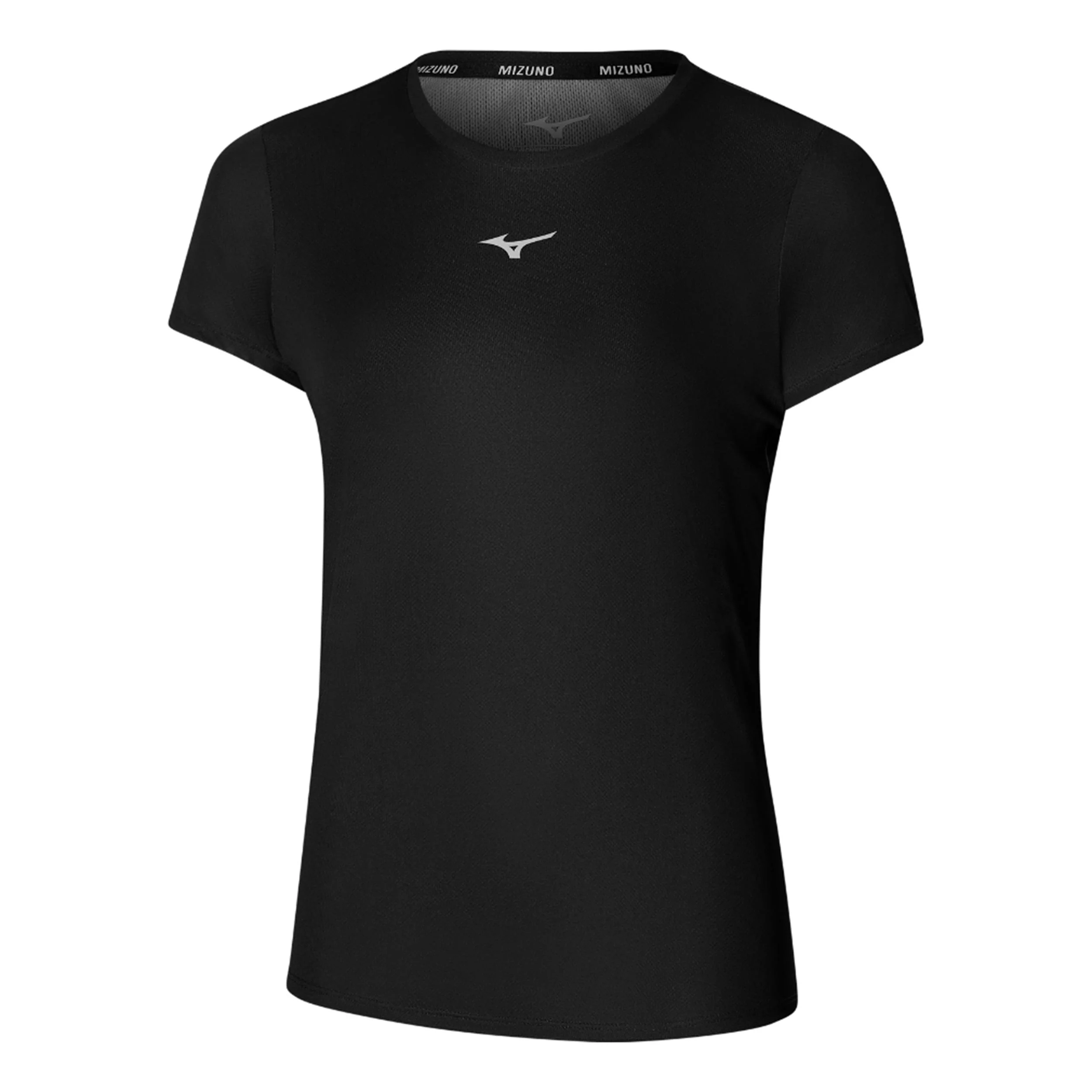 Core Graphic Maillot De Course Femmes-Noir