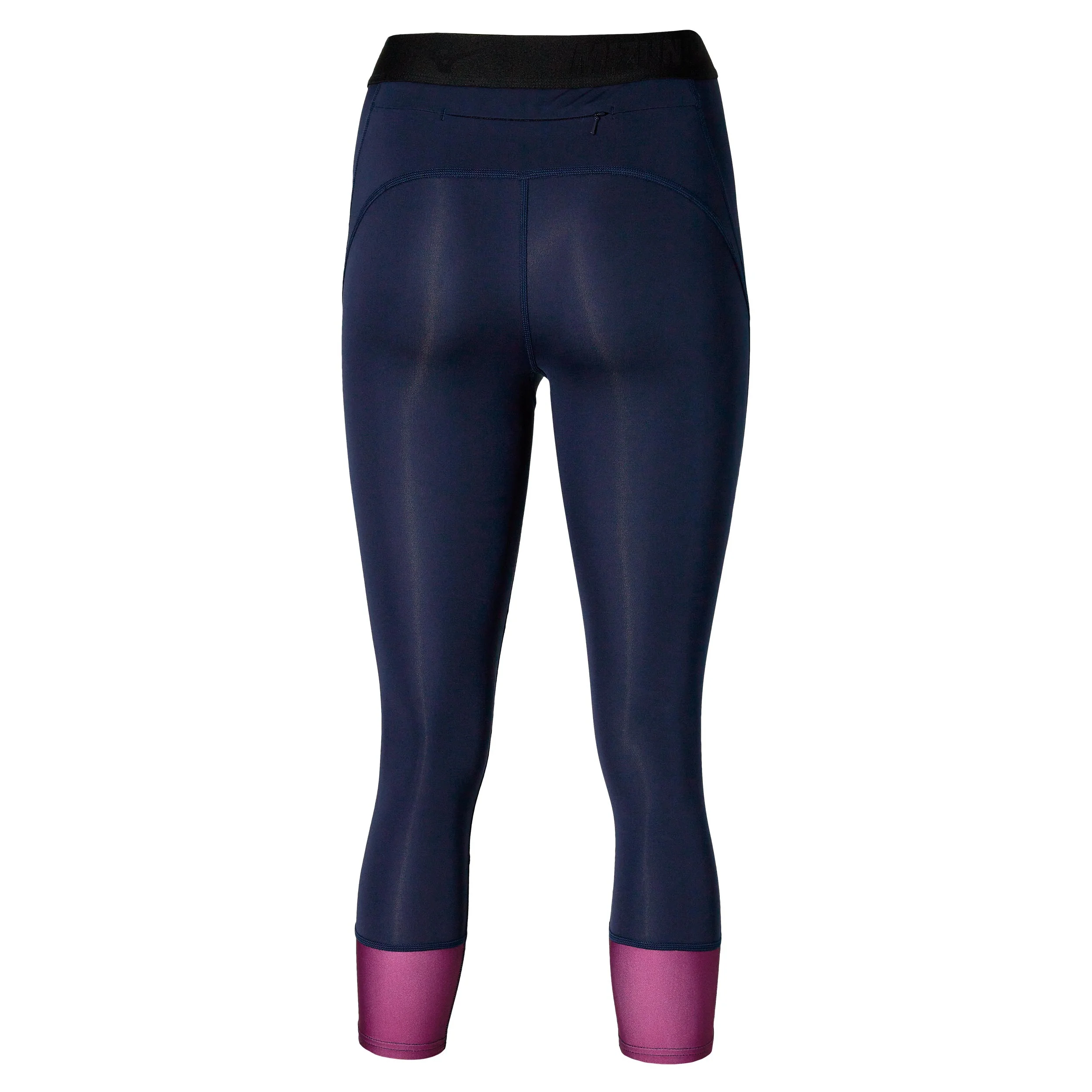 Core Impulse Collant de course Femmes-bleu - Image 2