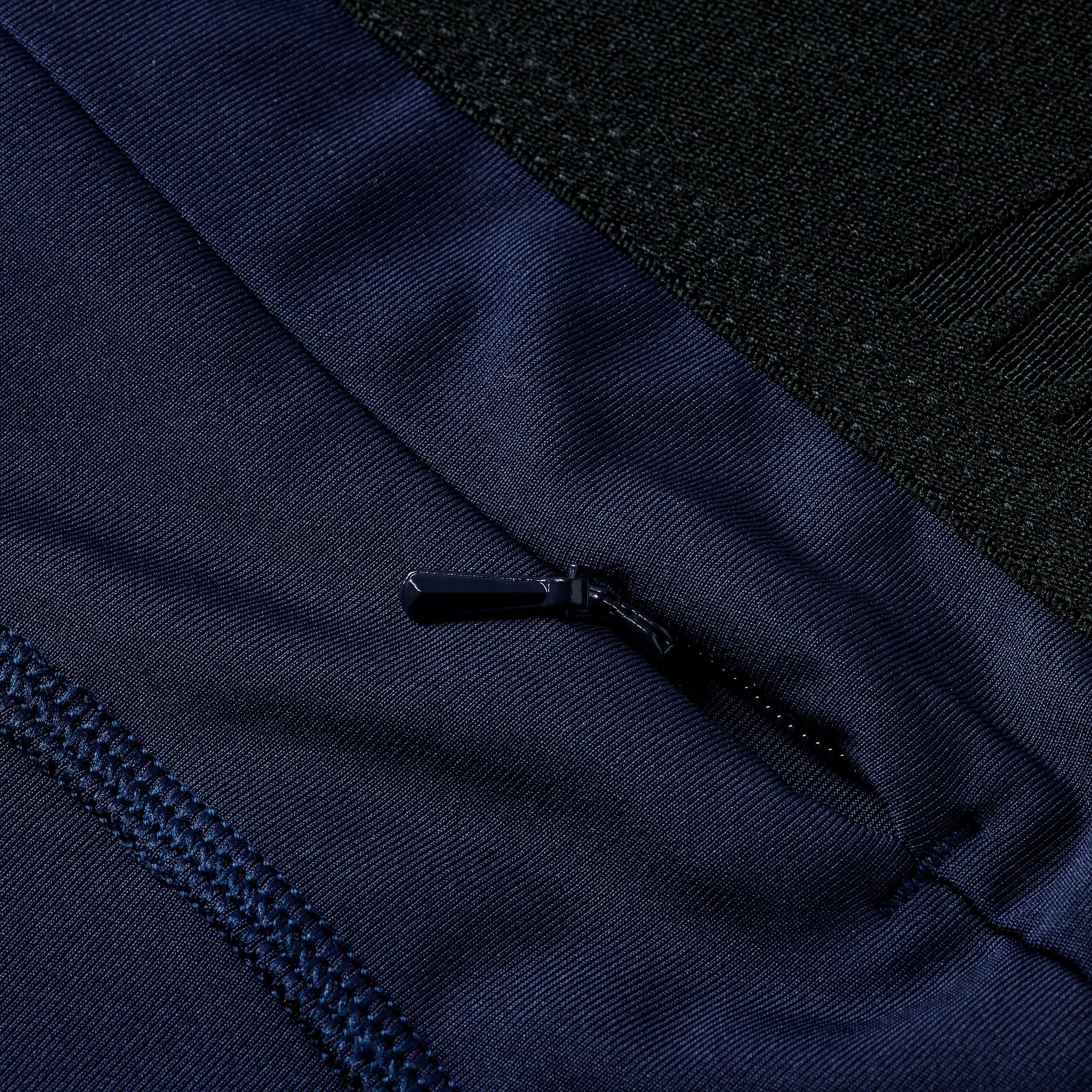 Core Impulse Collant de course Femmes-bleu - Image 3