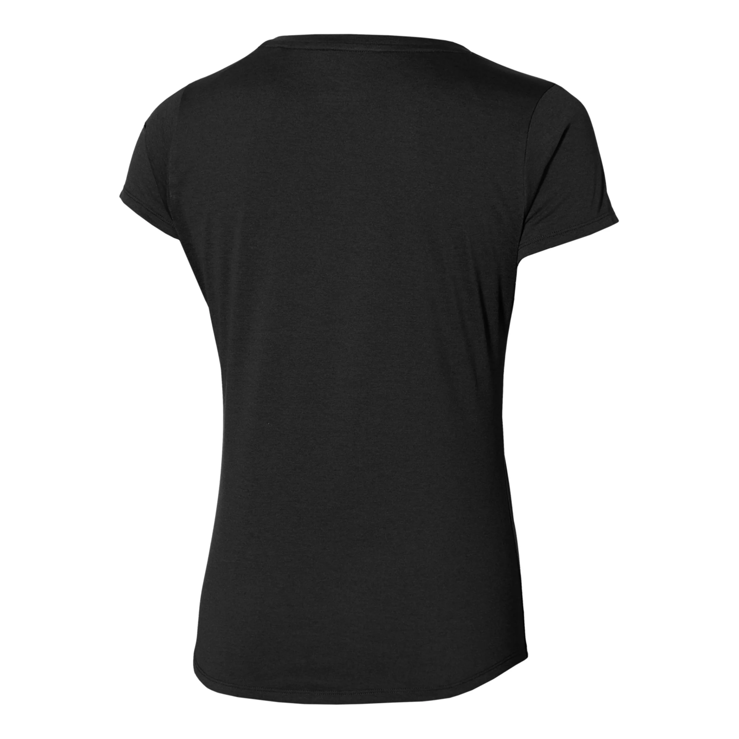 Core RB Maillot De Course Femmes-Noir - Image 2