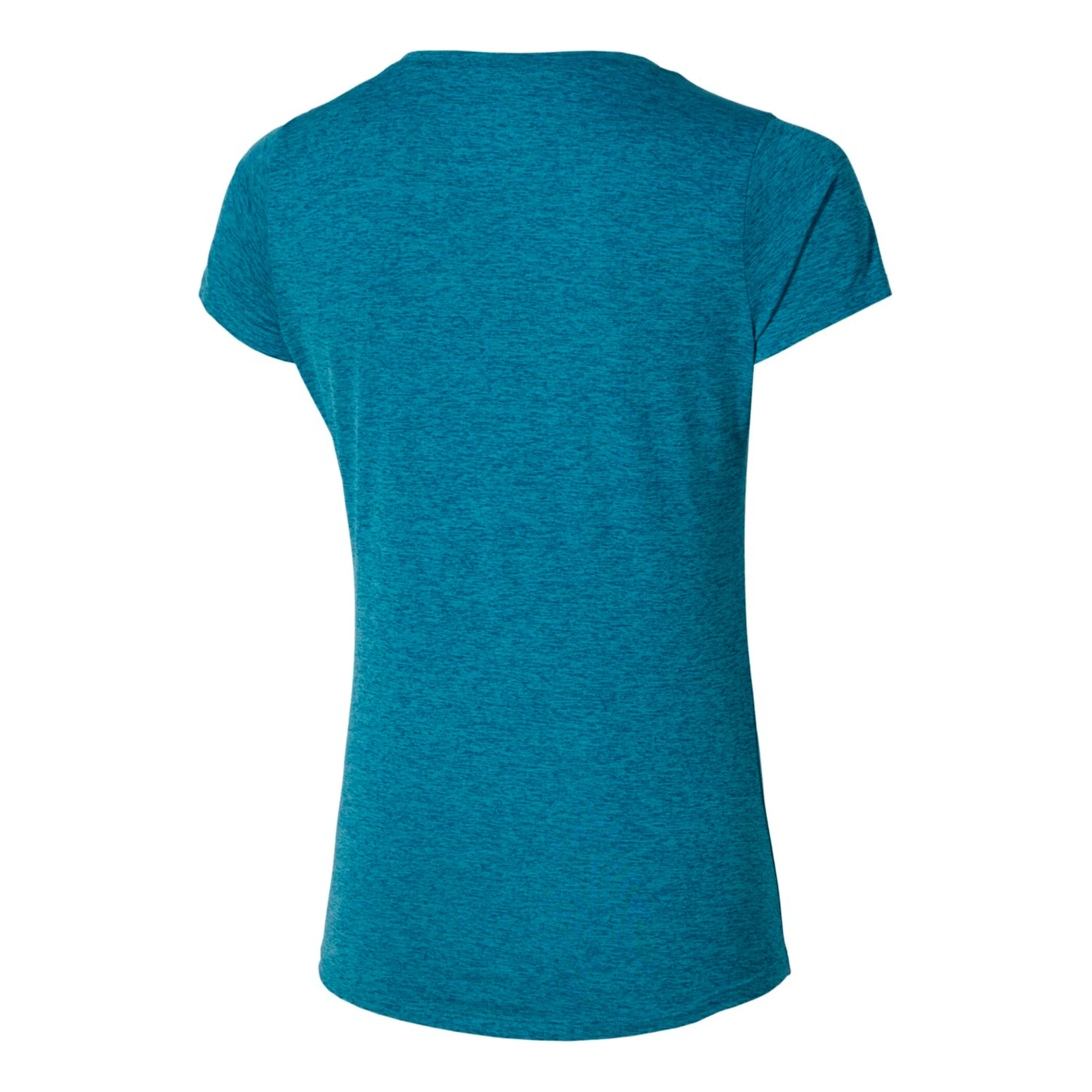 Core Runbird Maillot de course Femmes - bleu - Image 2