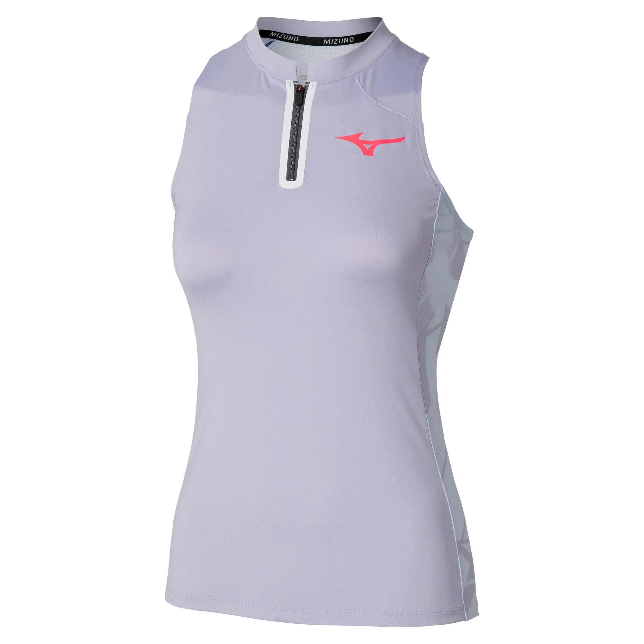 Daybreakers Printed Débardeur tank top Femmes-bleu clair