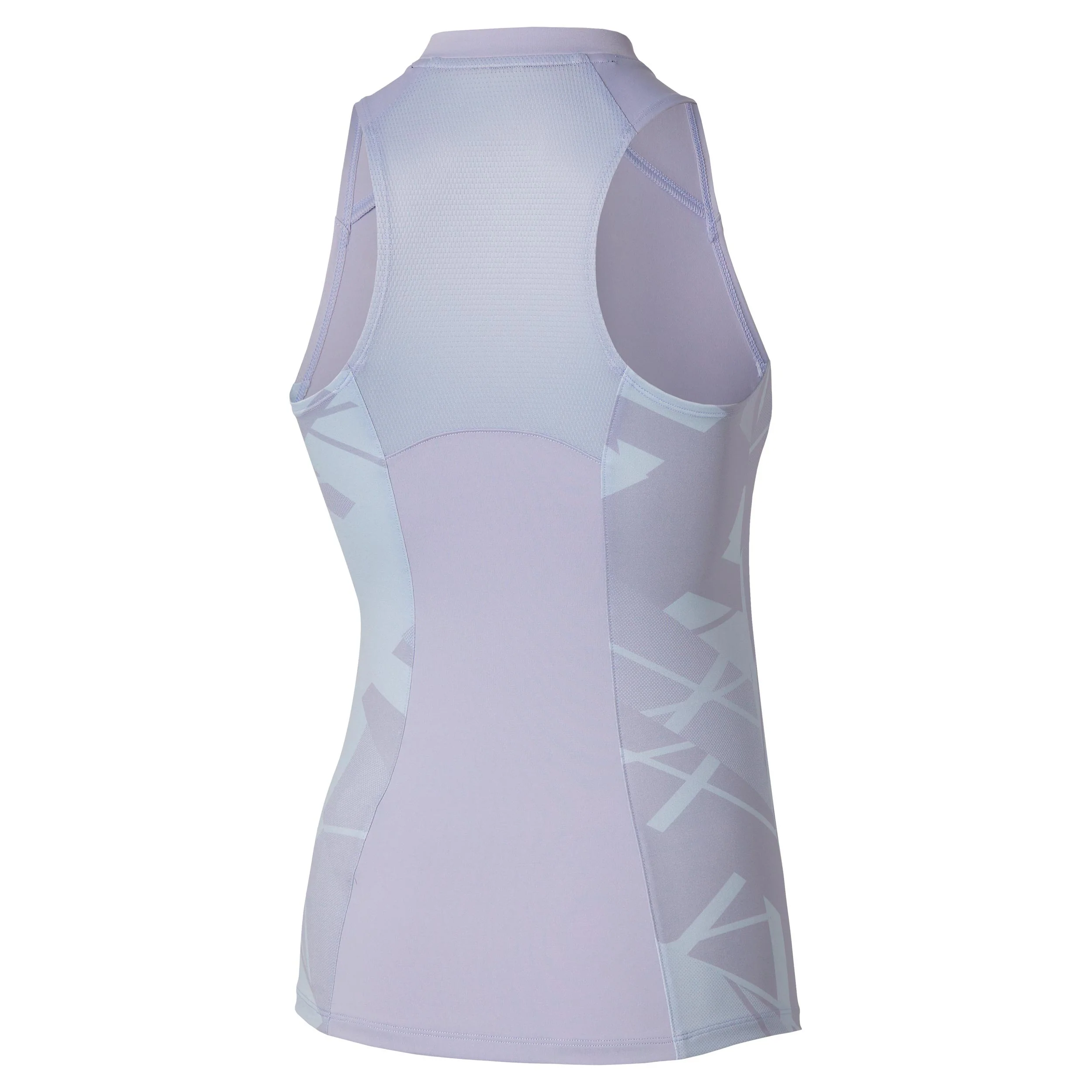 Daybreakers Printed Débardeur tank top Femmes-bleu clair - Image 2
