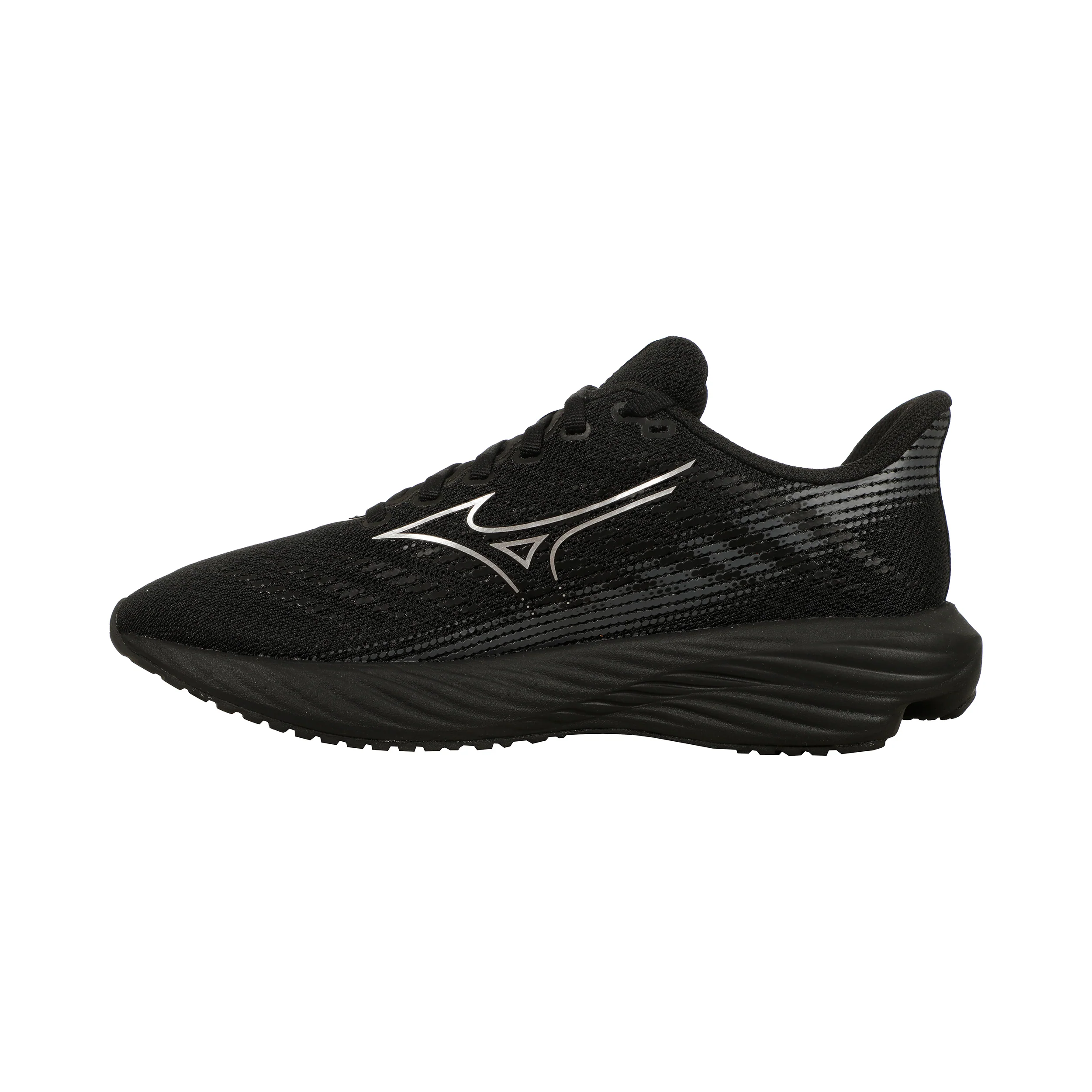Enerzy Rider Jnr Chaussure de running sans stabilisateurs Enfants - noir - Image 2