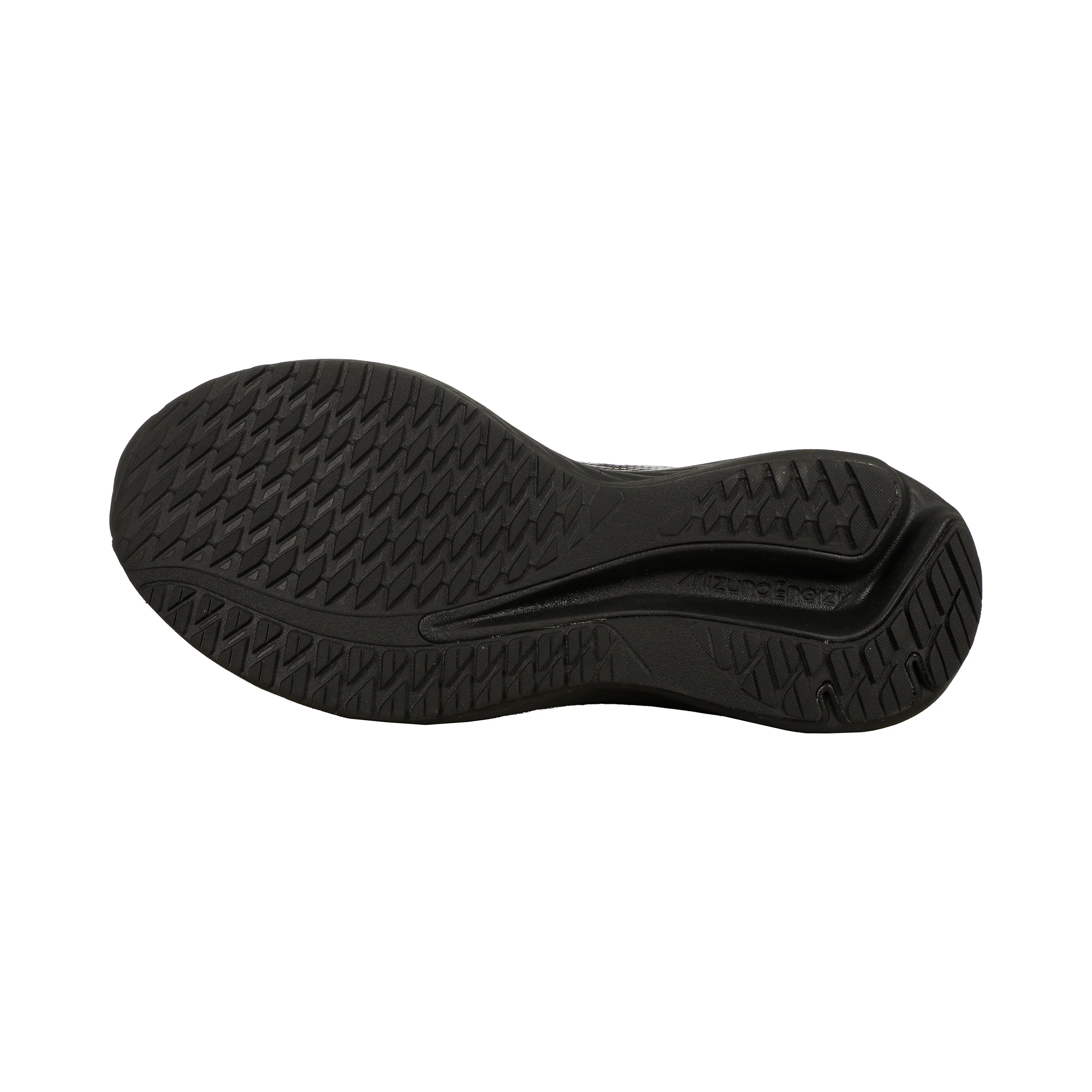 Enerzy Rider Jnr Chaussure de running sans stabilisateurs Enfants - noir - Image 4