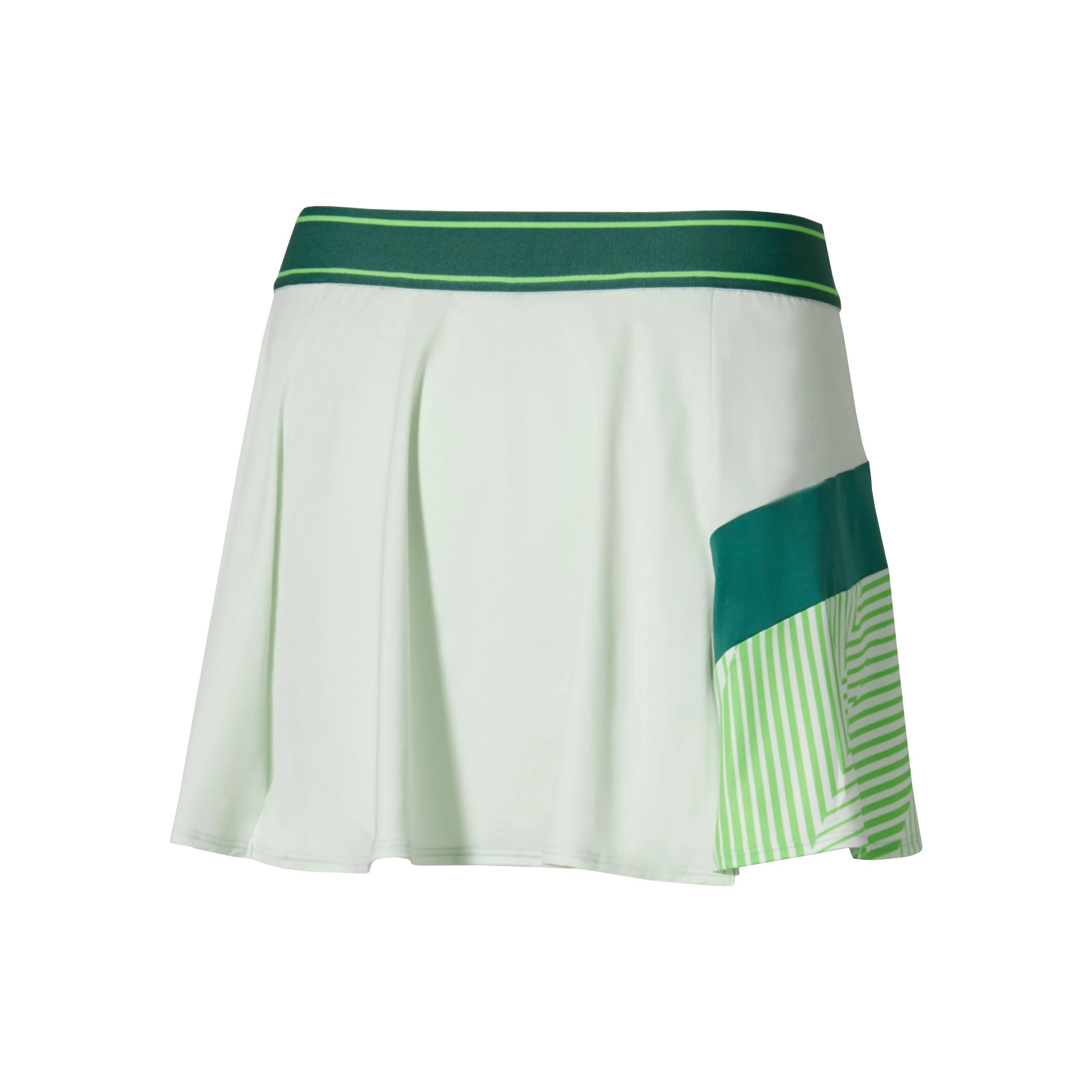 Flying Jupe Femmes-vert - Image 2