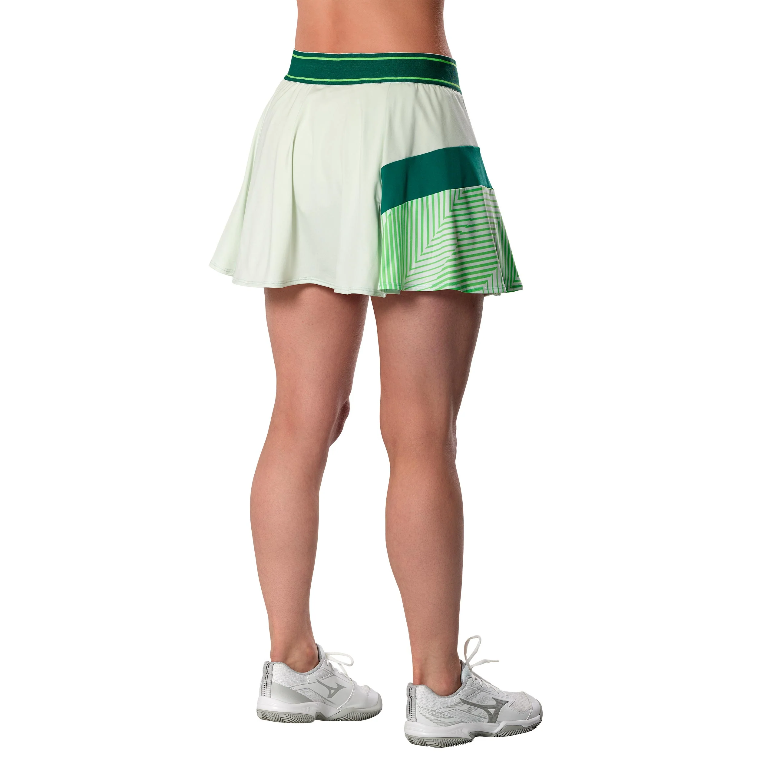 Flying Jupe Femmes-vert - Image 7