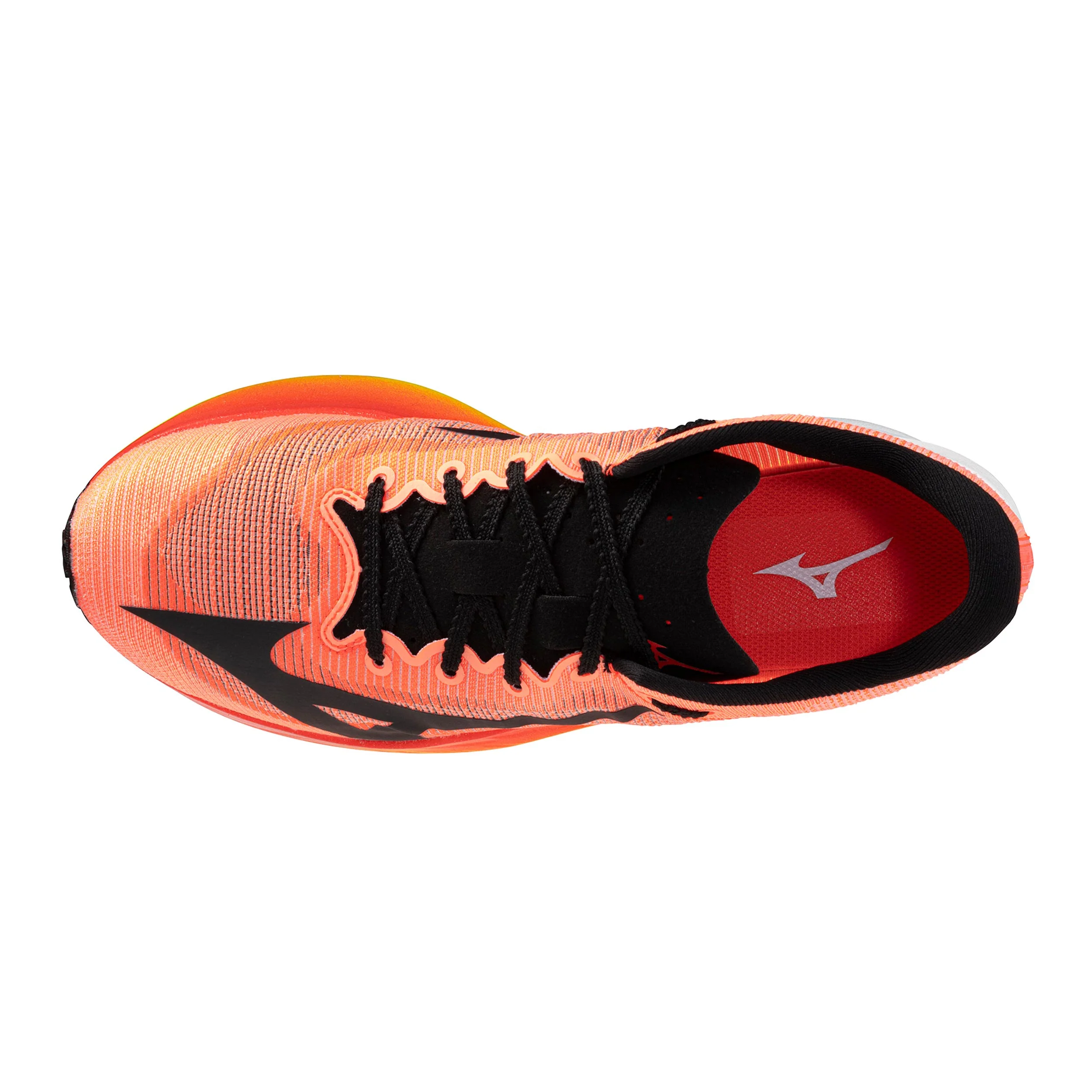Hyperwarp Elite Chaussure de compétition Unisex - orange, jaunes fluo - Image 3