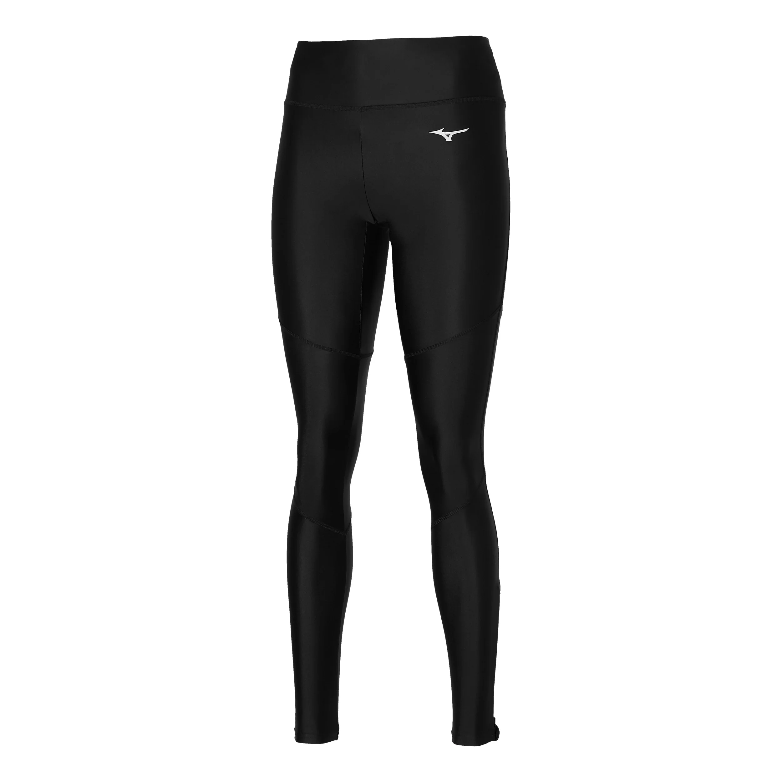 Impulse Core Long Collant De Course Femmes-Noir
