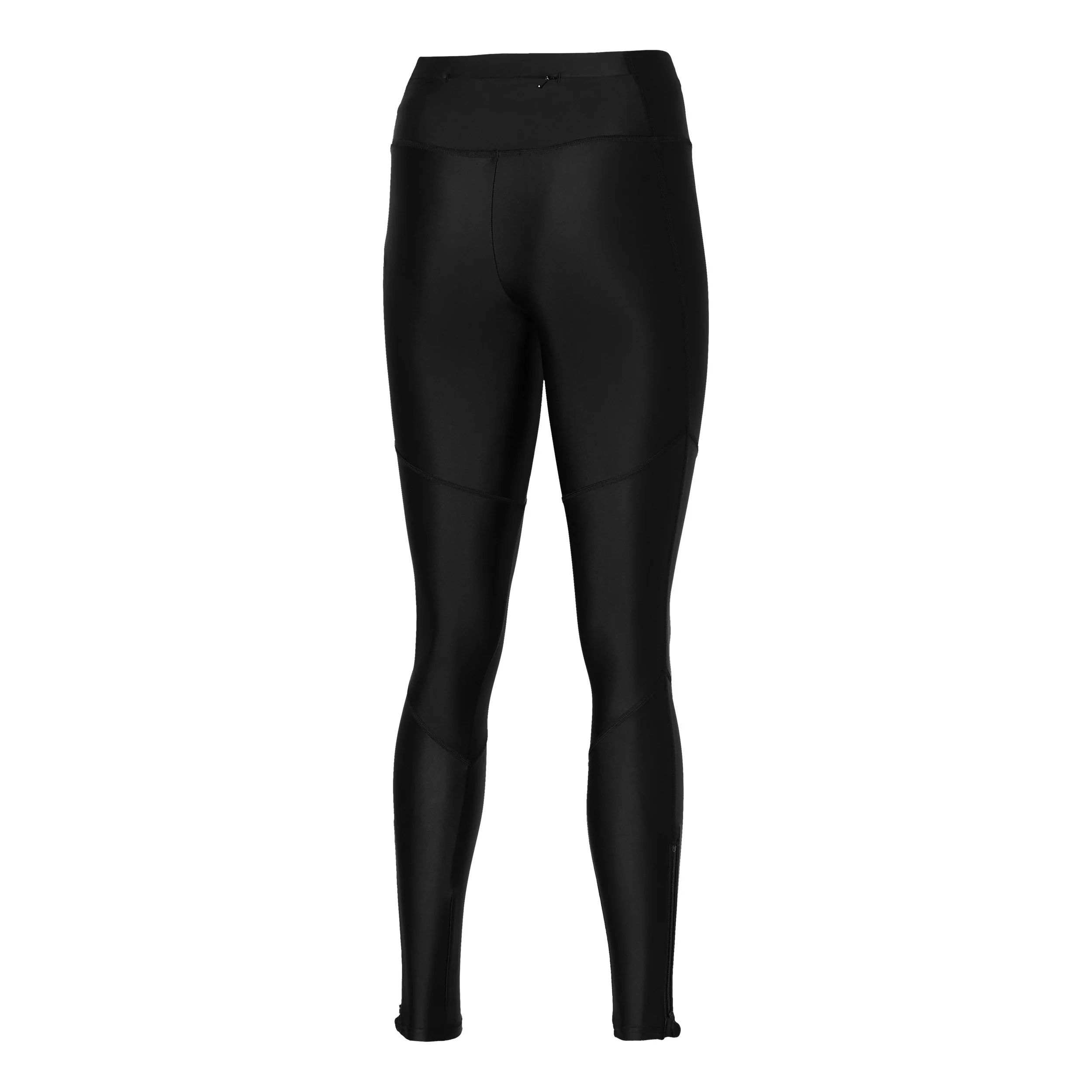 Impulse Core Long Collant De Course Femmes-Noir - Image 2