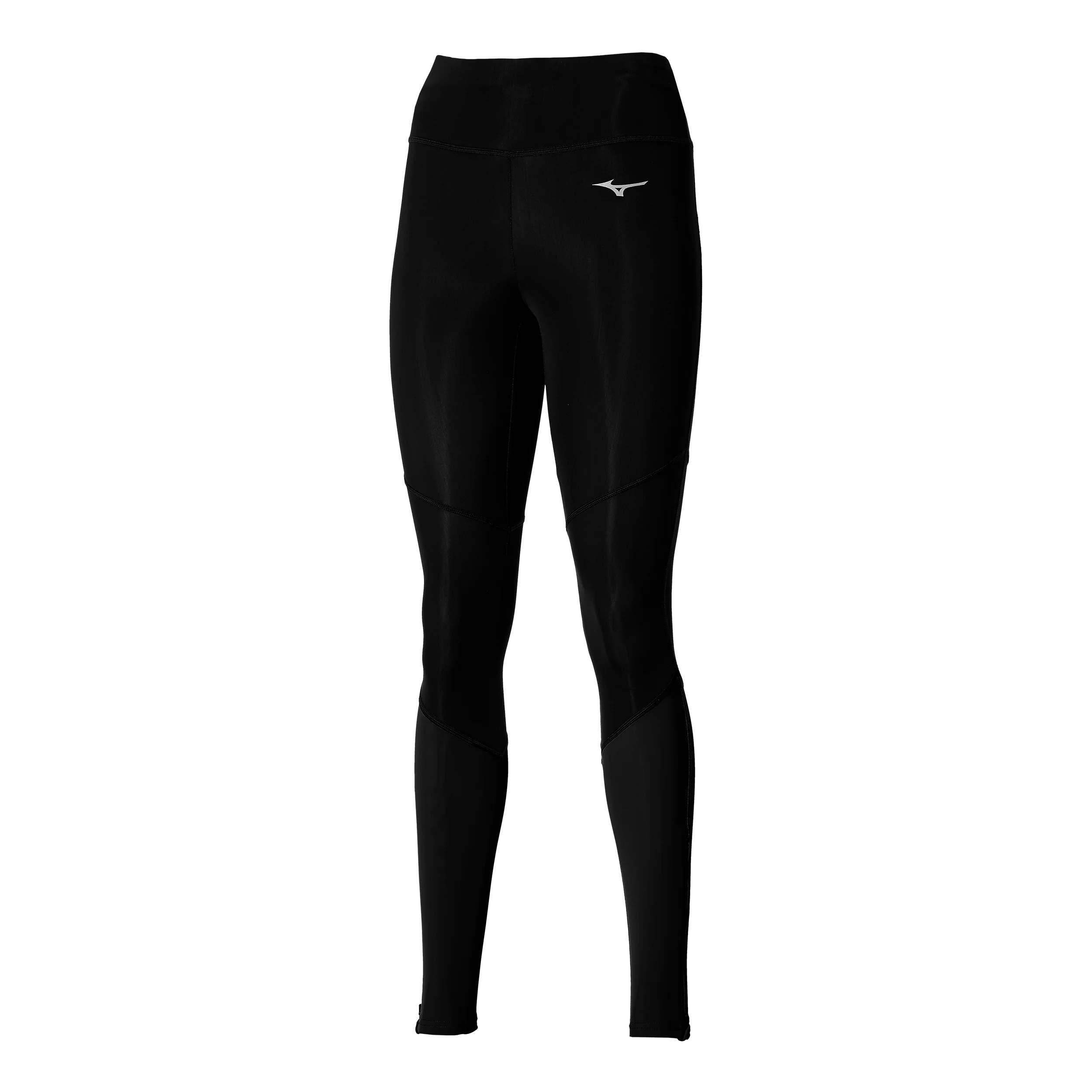 Impulse Core Long Collant Tight Femmes-Noir