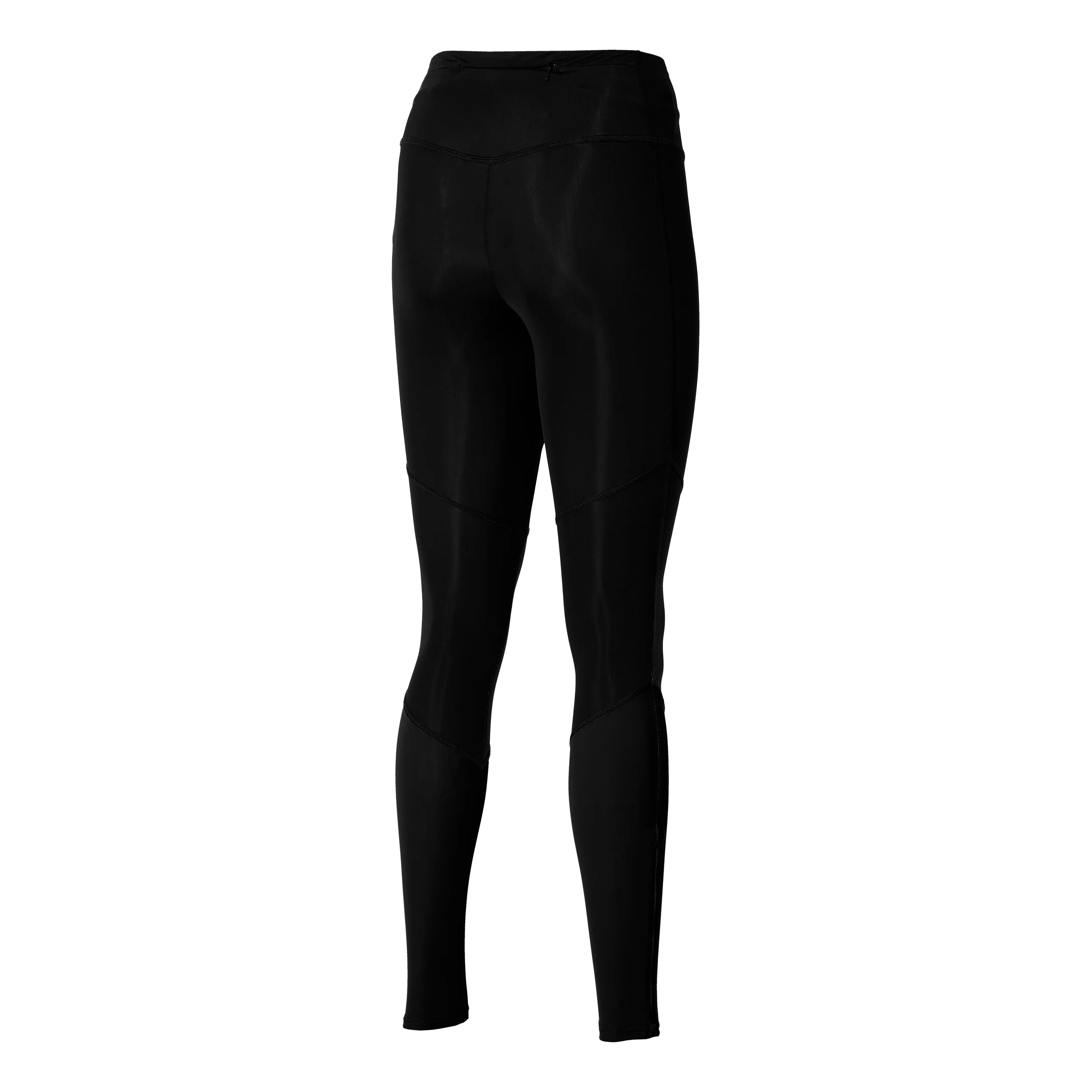 Impulse Core Long Collant Tight Femmes-Noir - Image 2