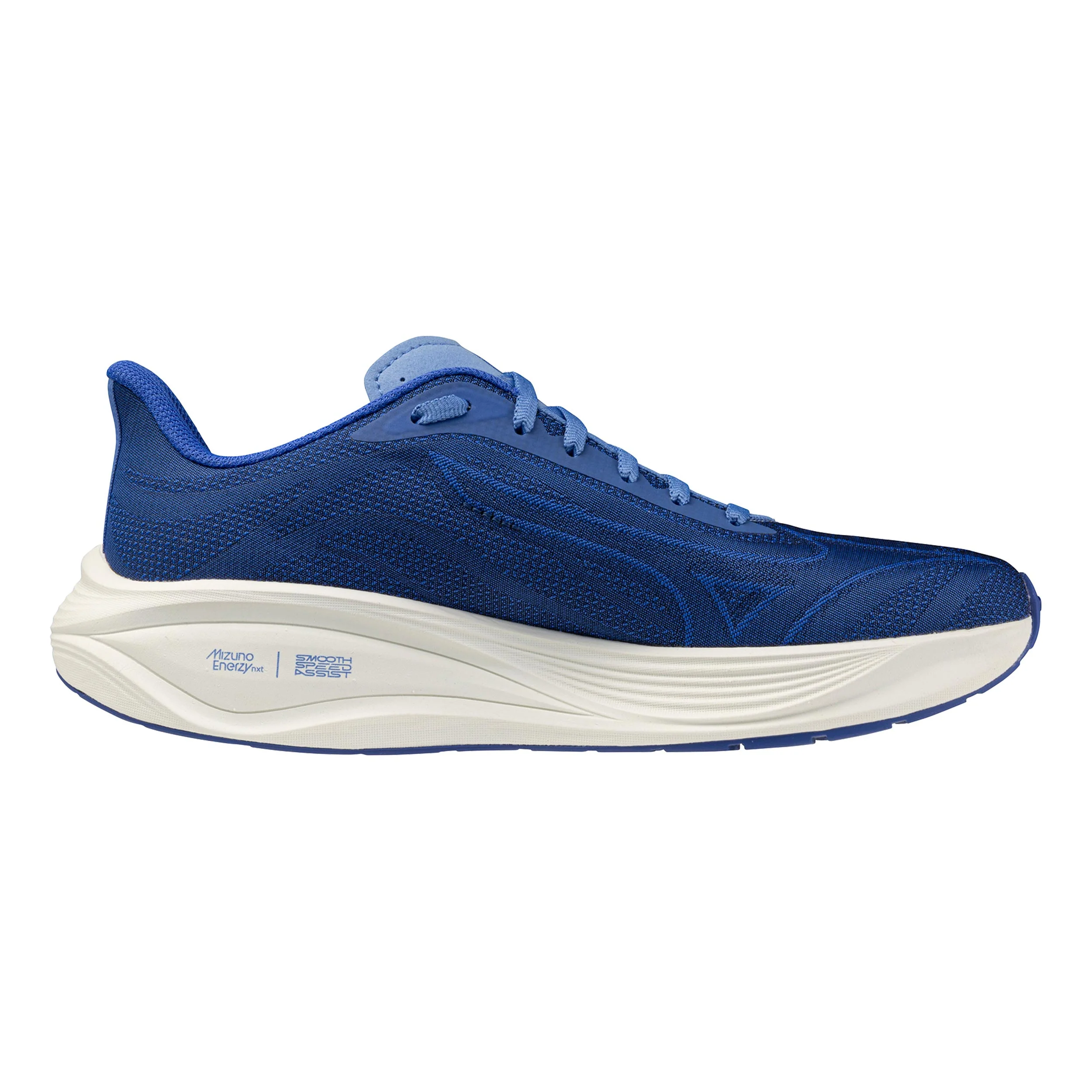 Neo Cosmo Chaussure de running sans stabilisateurs Femmes - bleu, blanc - Image 2