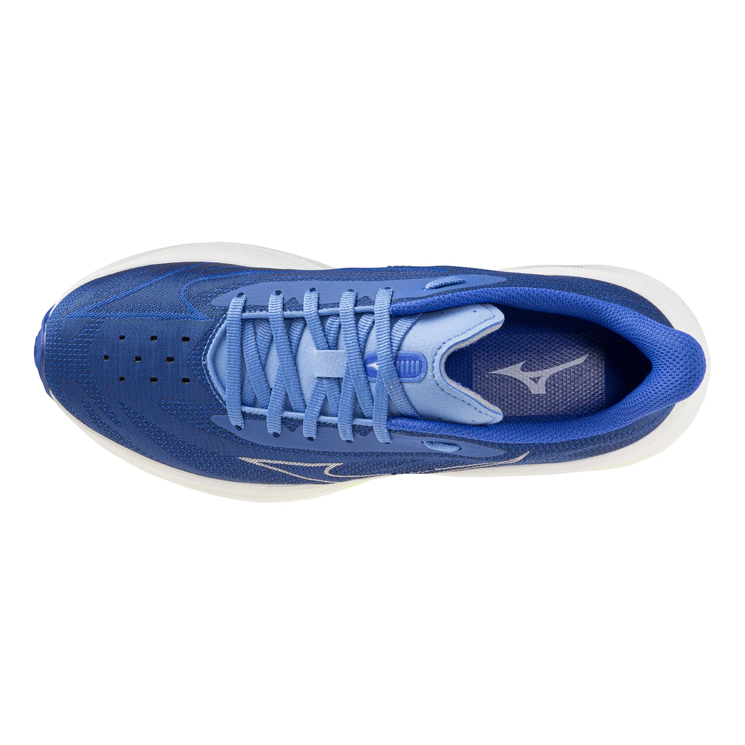 Neo Cosmo Chaussure de running sans stabilisateurs Femmes - bleu, blanc - Image 3