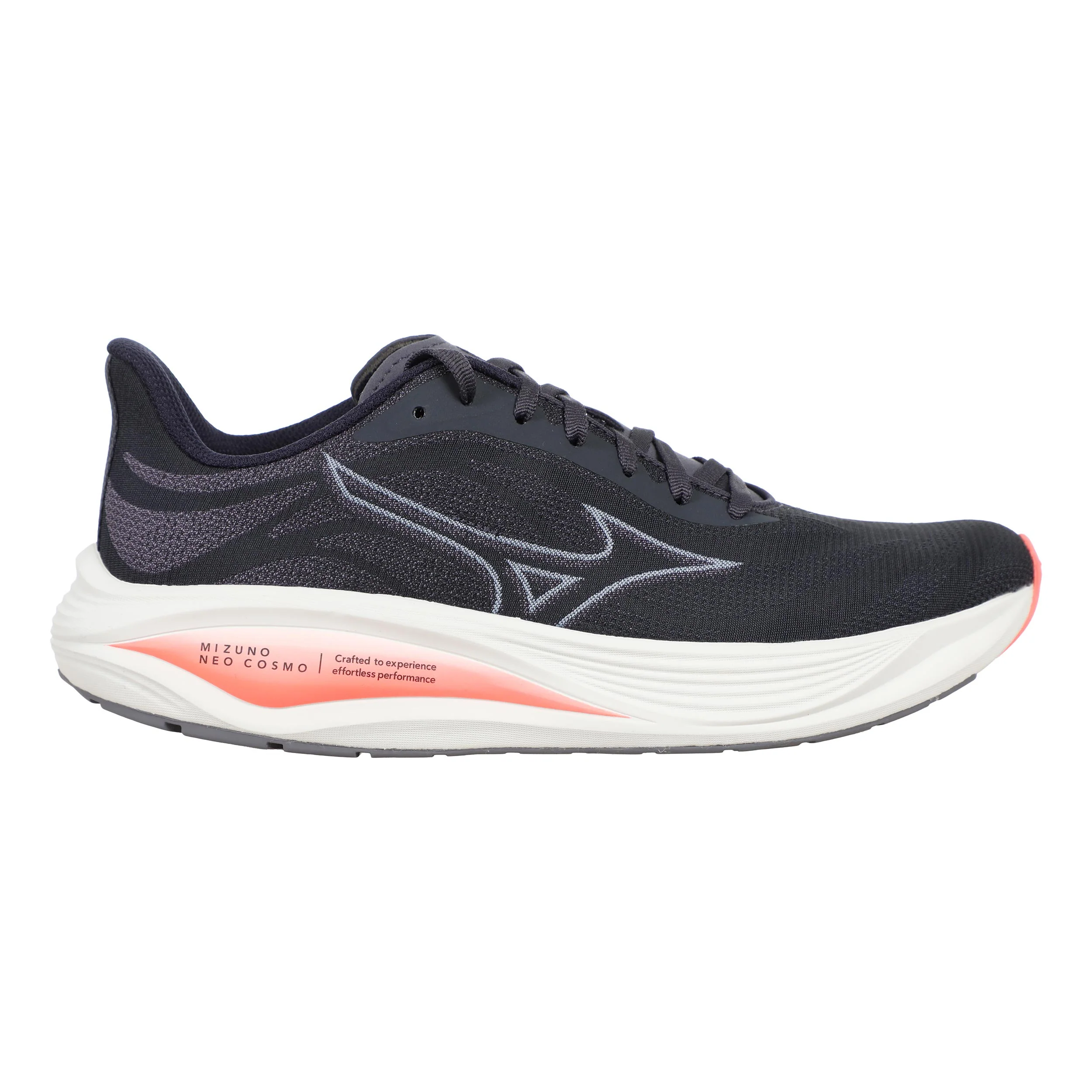 Neo Cosmo Chaussure de running sans stabilisateurs Femmes - gris
