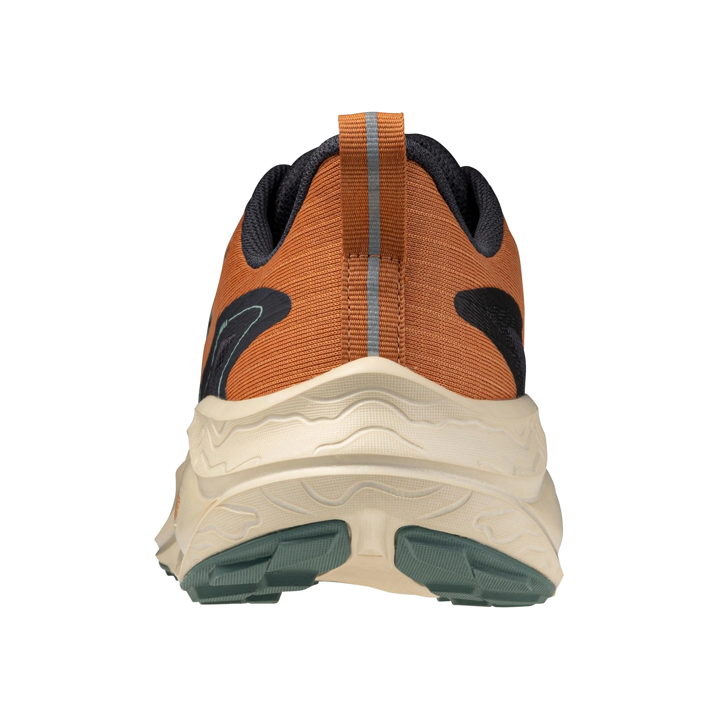 Neo Lumina Chaussure trail Hommes - rouge, vert - Image 5